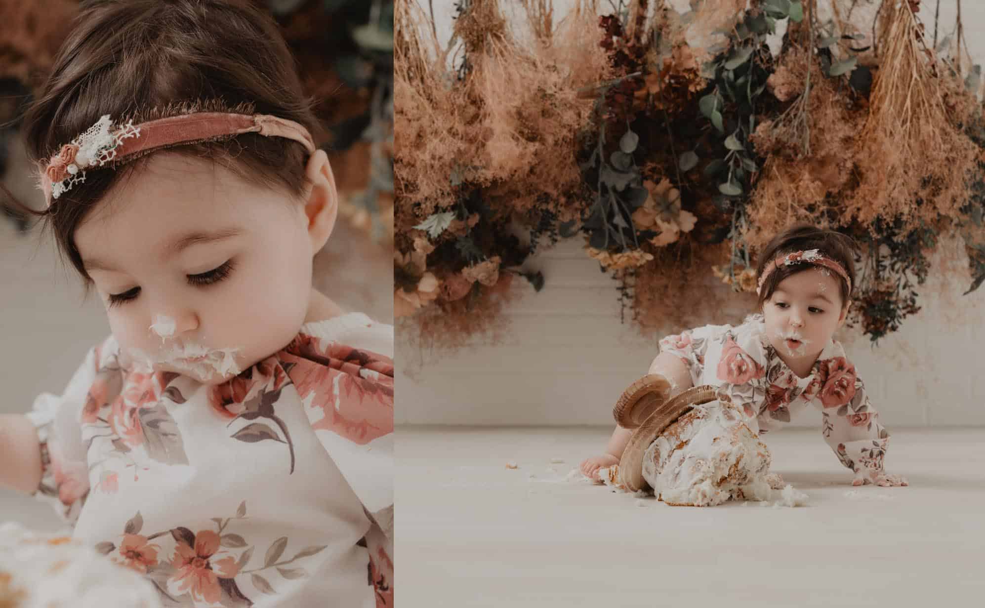 Baby Photographer NH