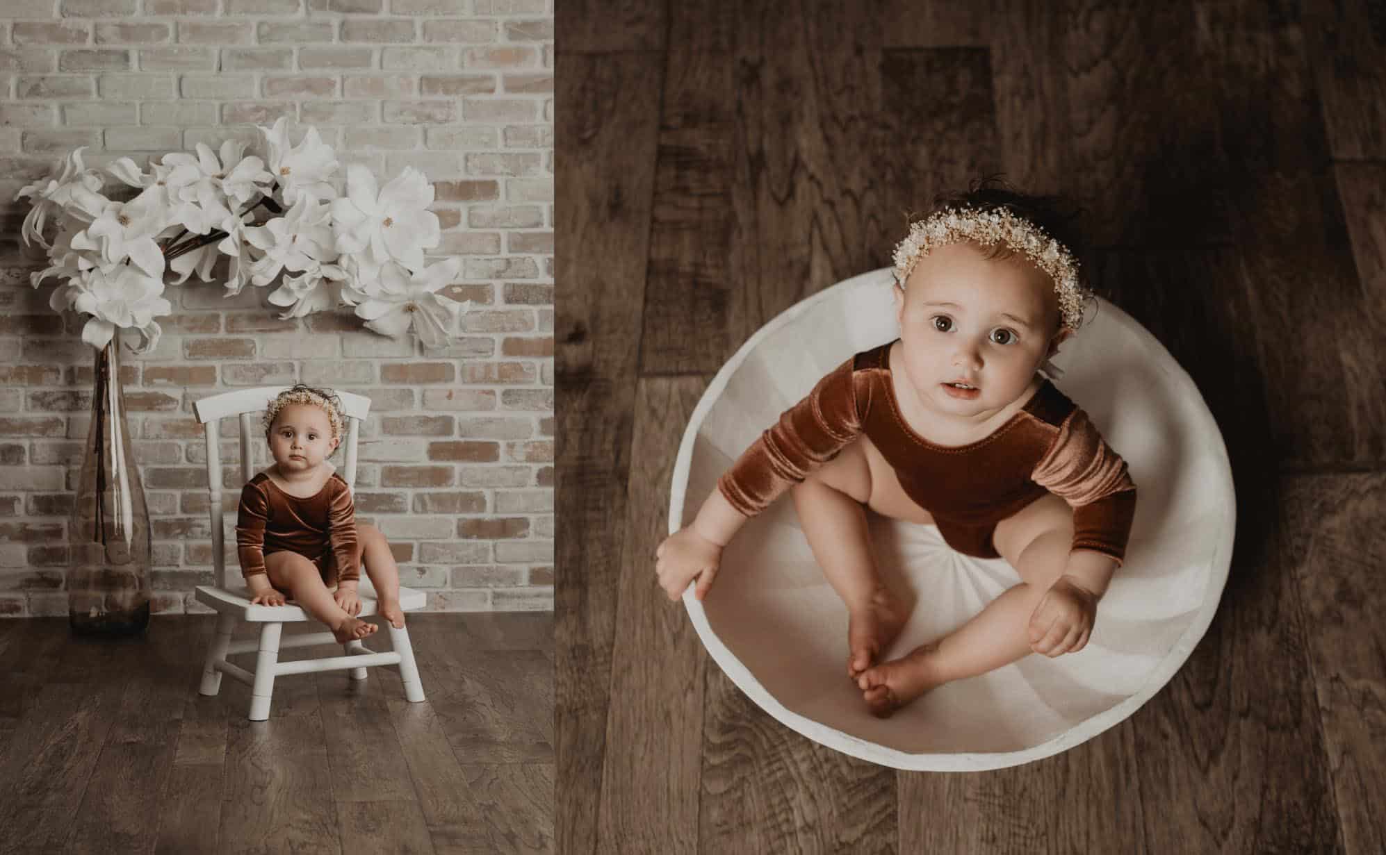 Baby Photographer NH