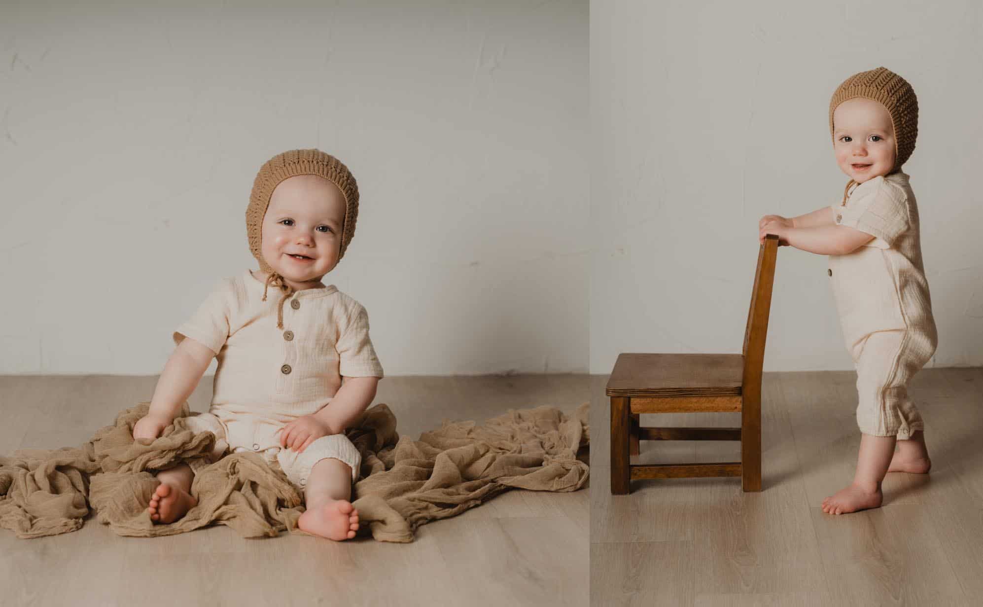 Baby Photographer NH