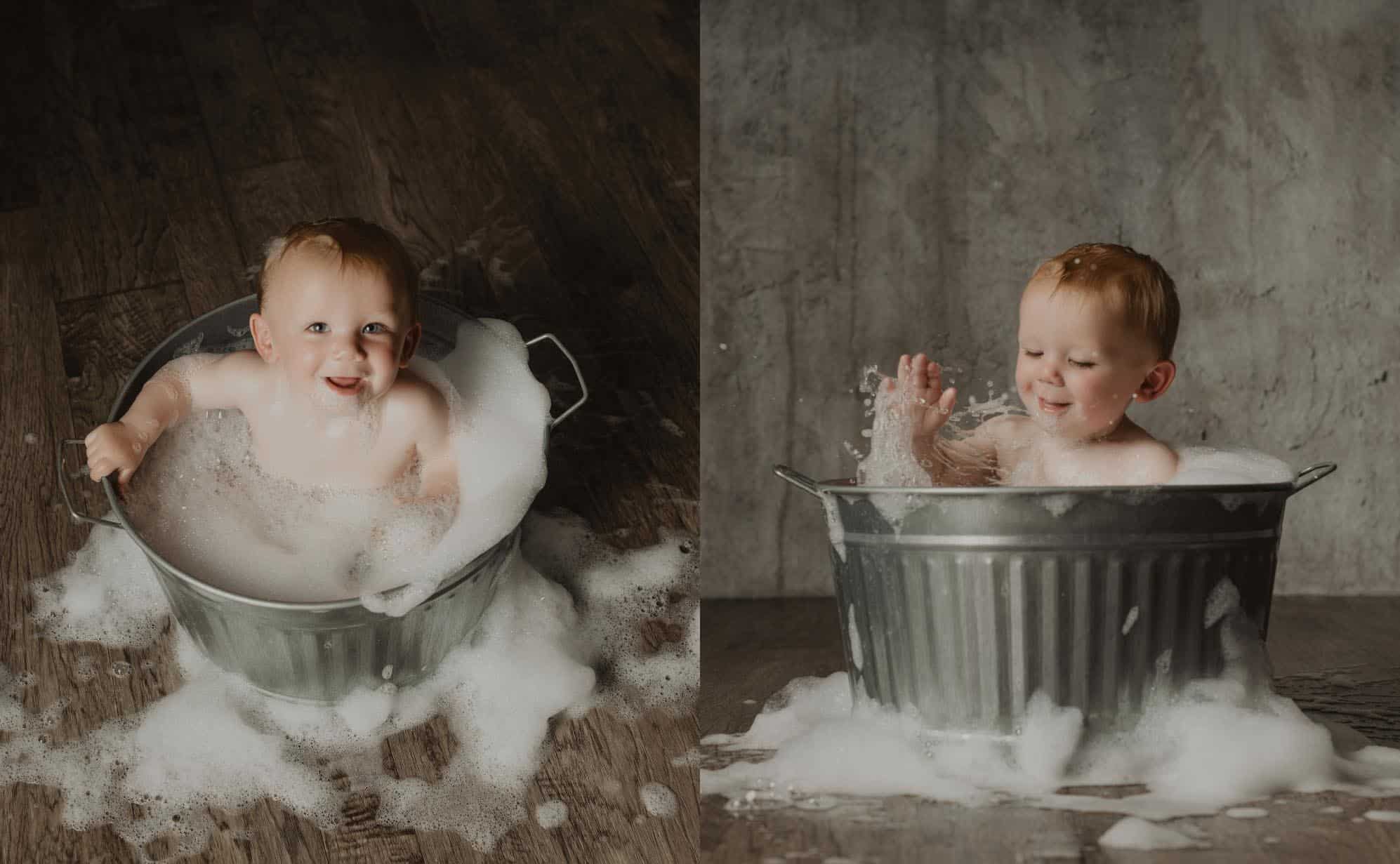 Baby Photographer NH