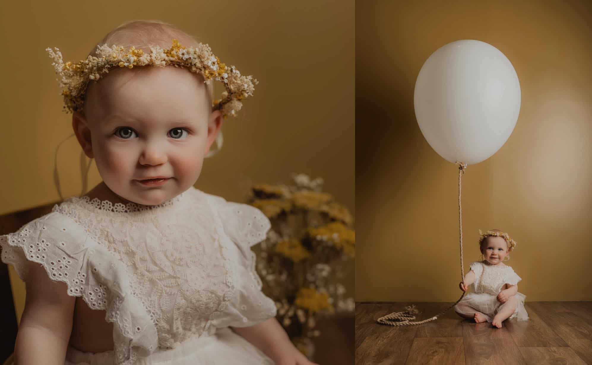 Baby Photographer NH