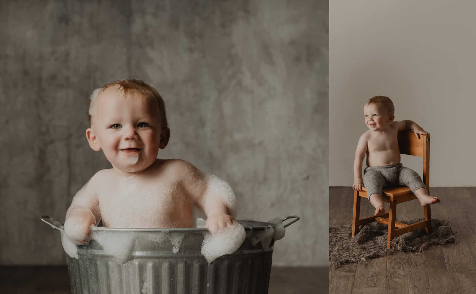 Baby Photographer NH