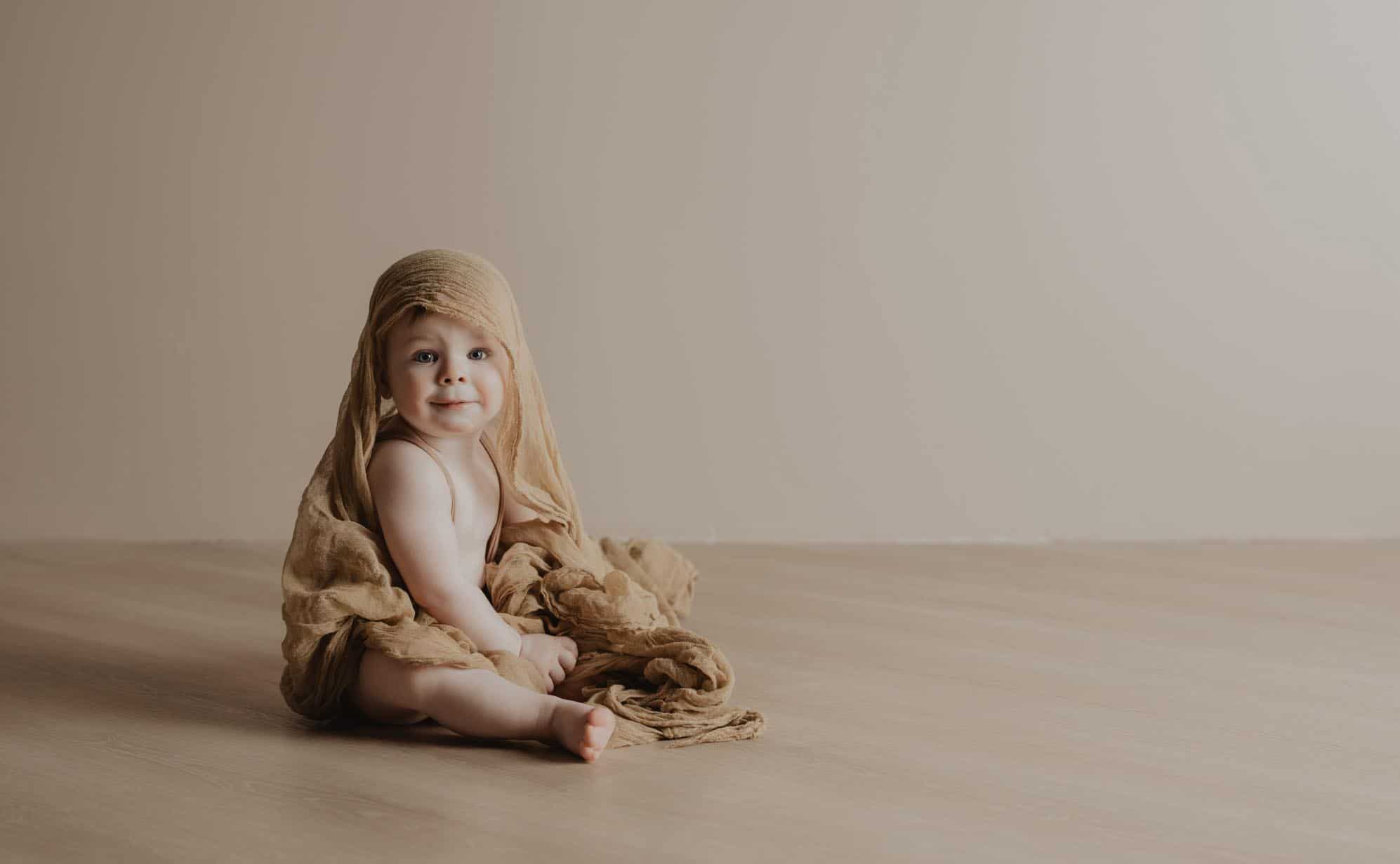 Baby Photographer NH