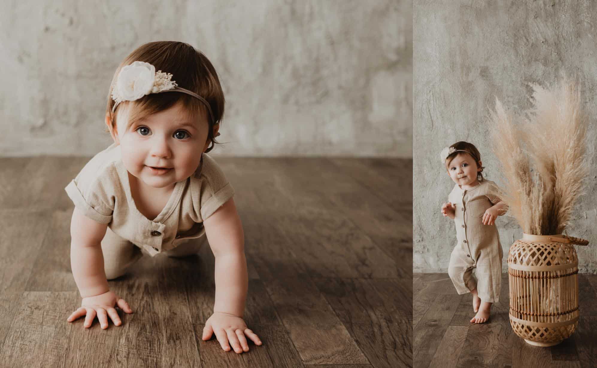 Baby Photographer NH