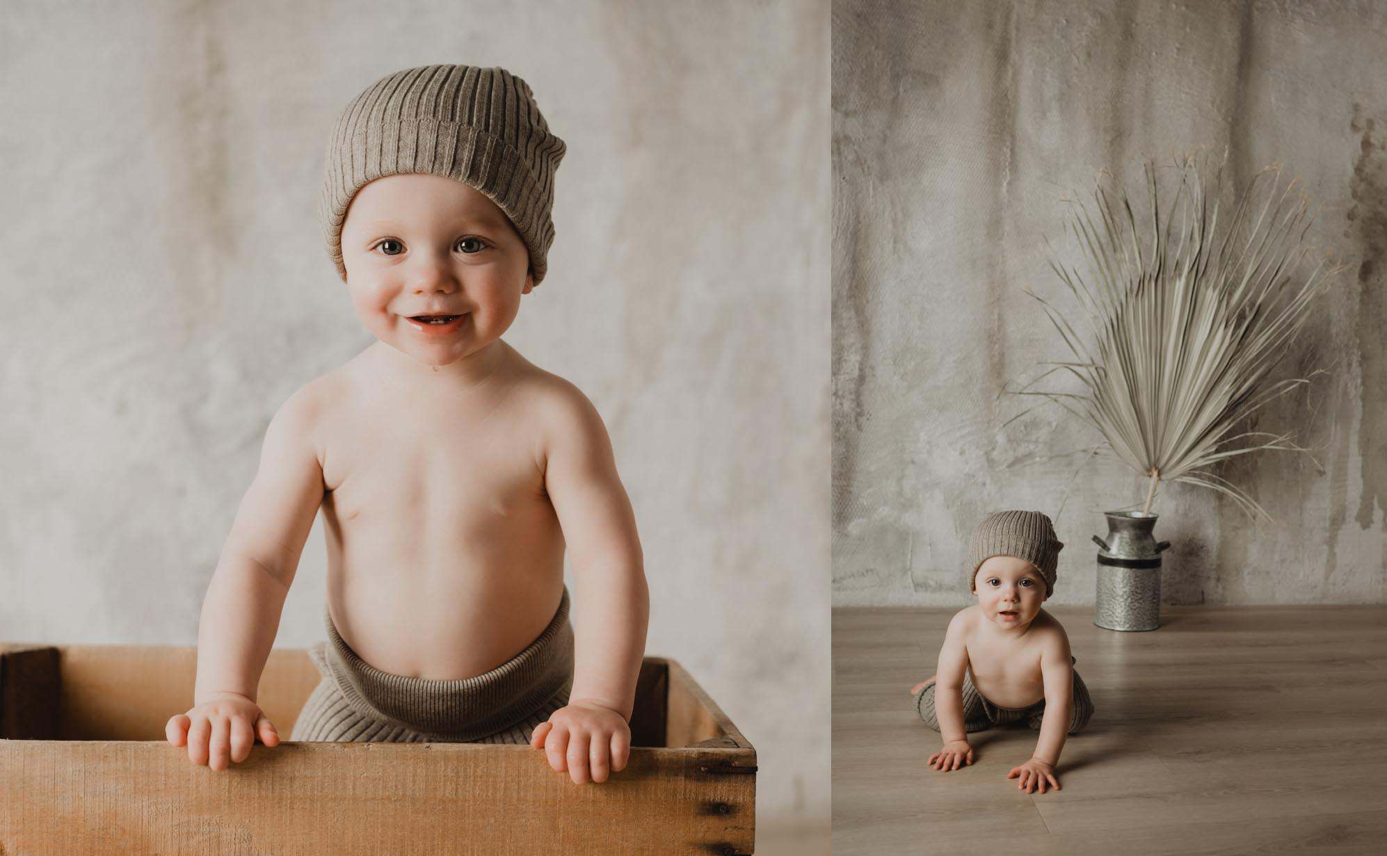 Baby Photographer NH