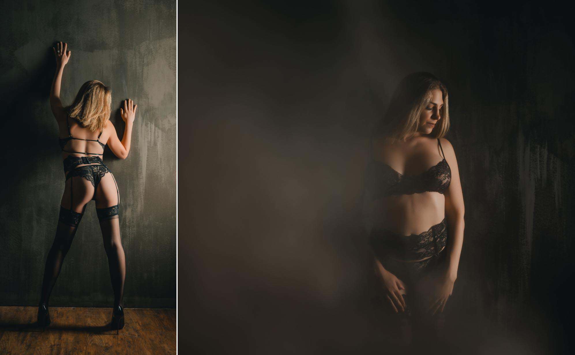 Boudoir Photographer NH