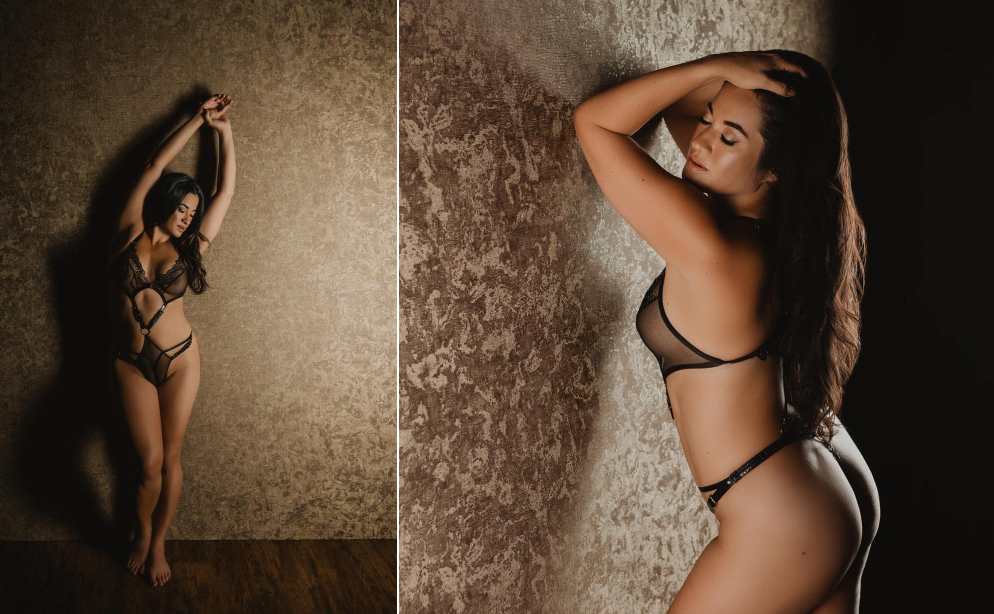 Boudoir Photographer NH