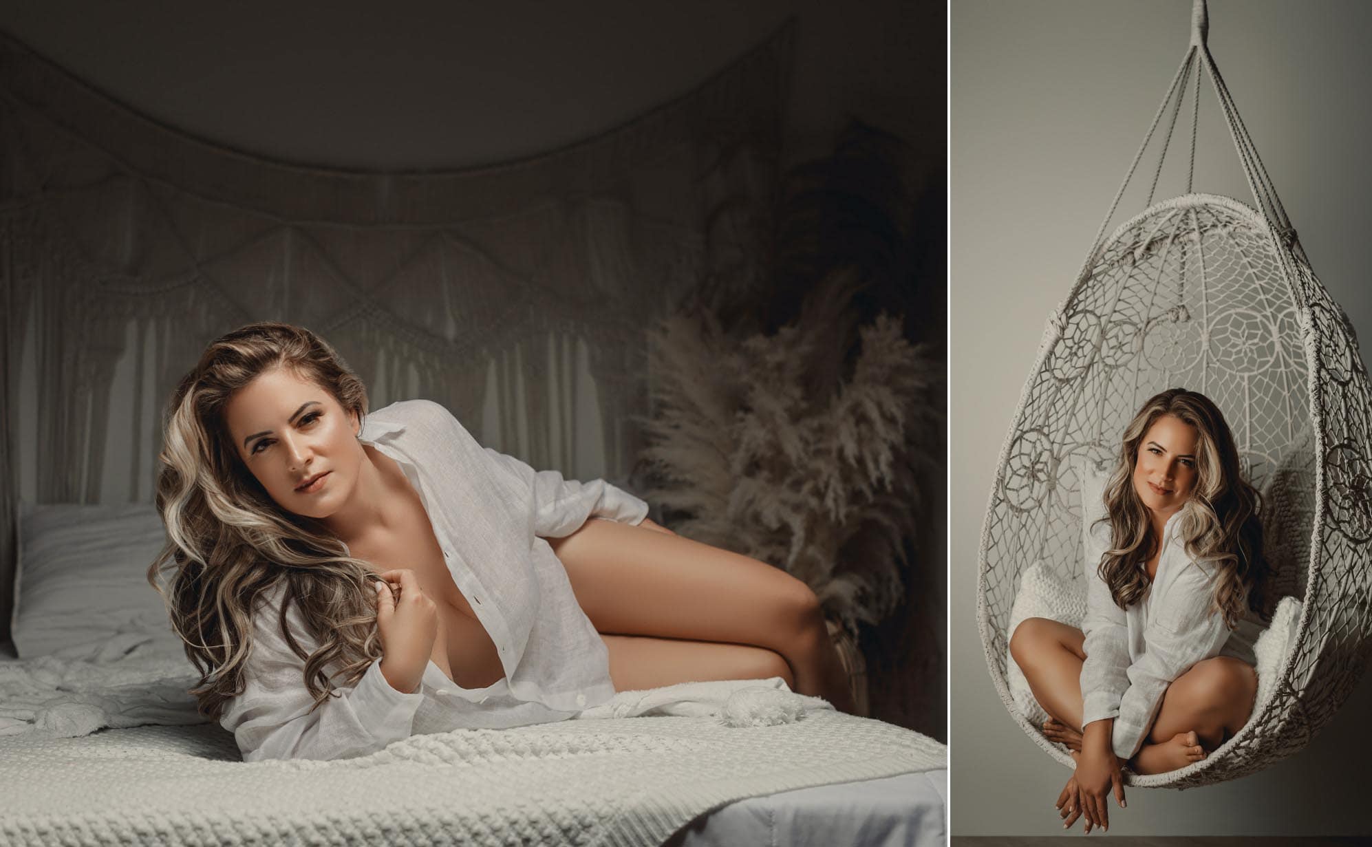 Boudoir Photographer NH