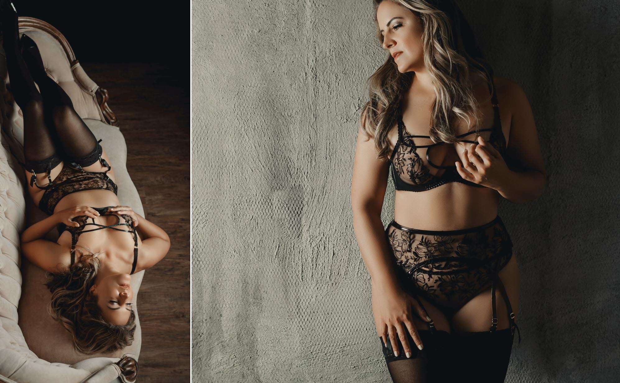 Boudoir Photographer NH