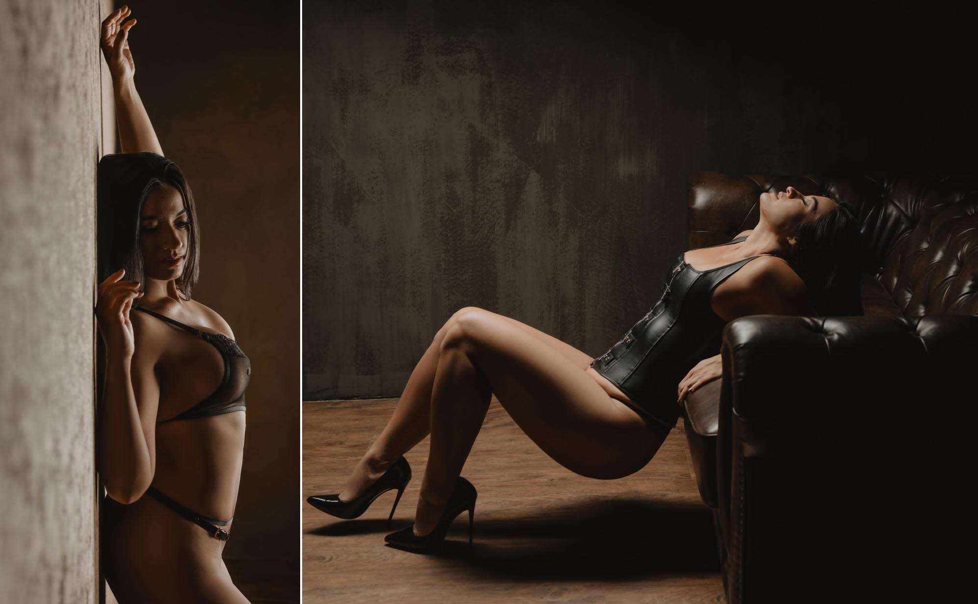 Boudoir Photographer NH