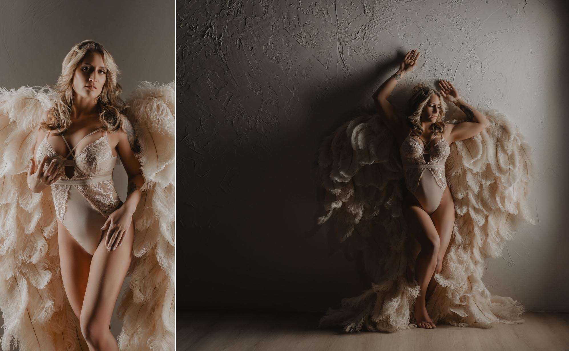 Boudoir Photographer NH