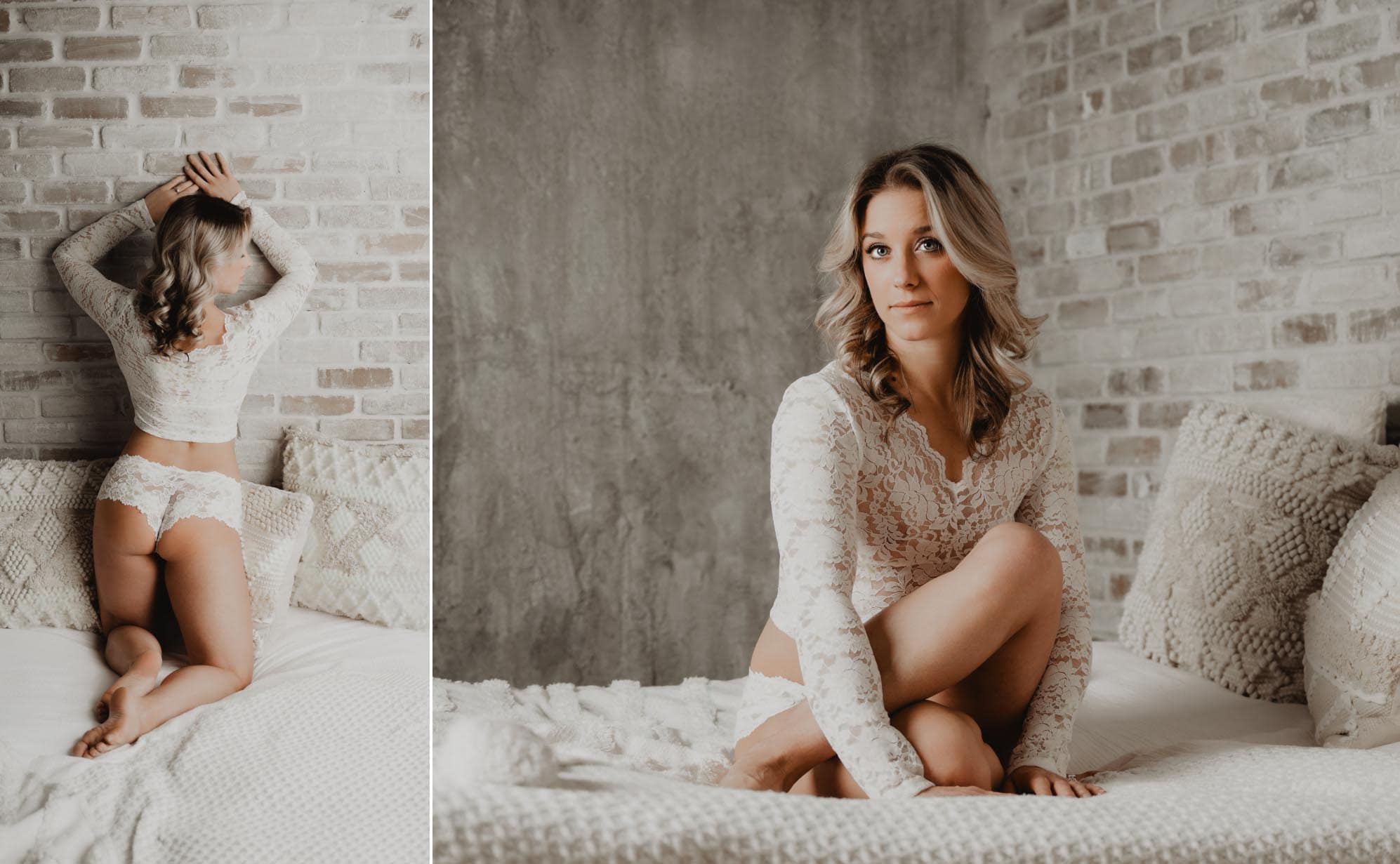 Boudoir Photographer NH