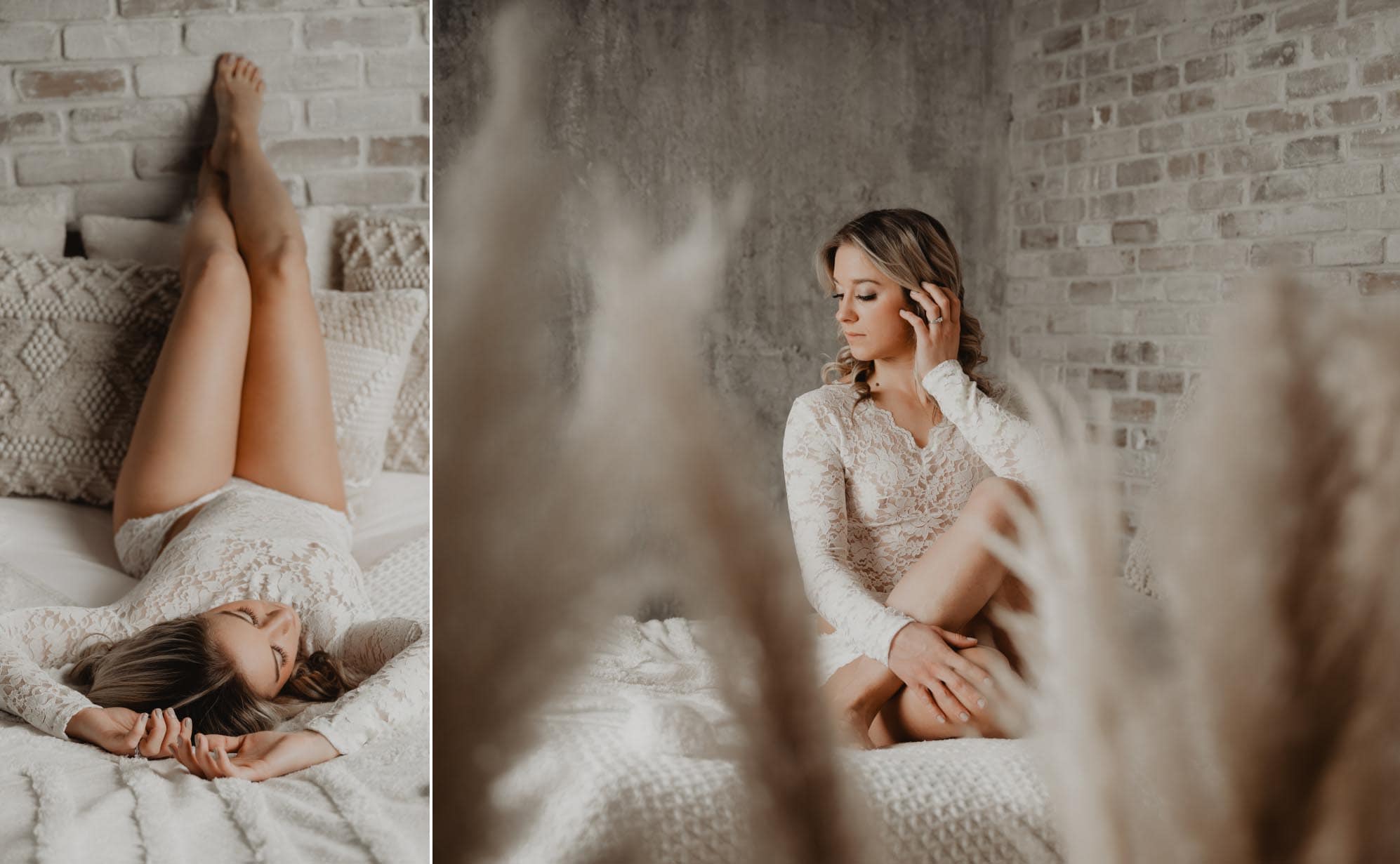 Boudoir Photographer NH