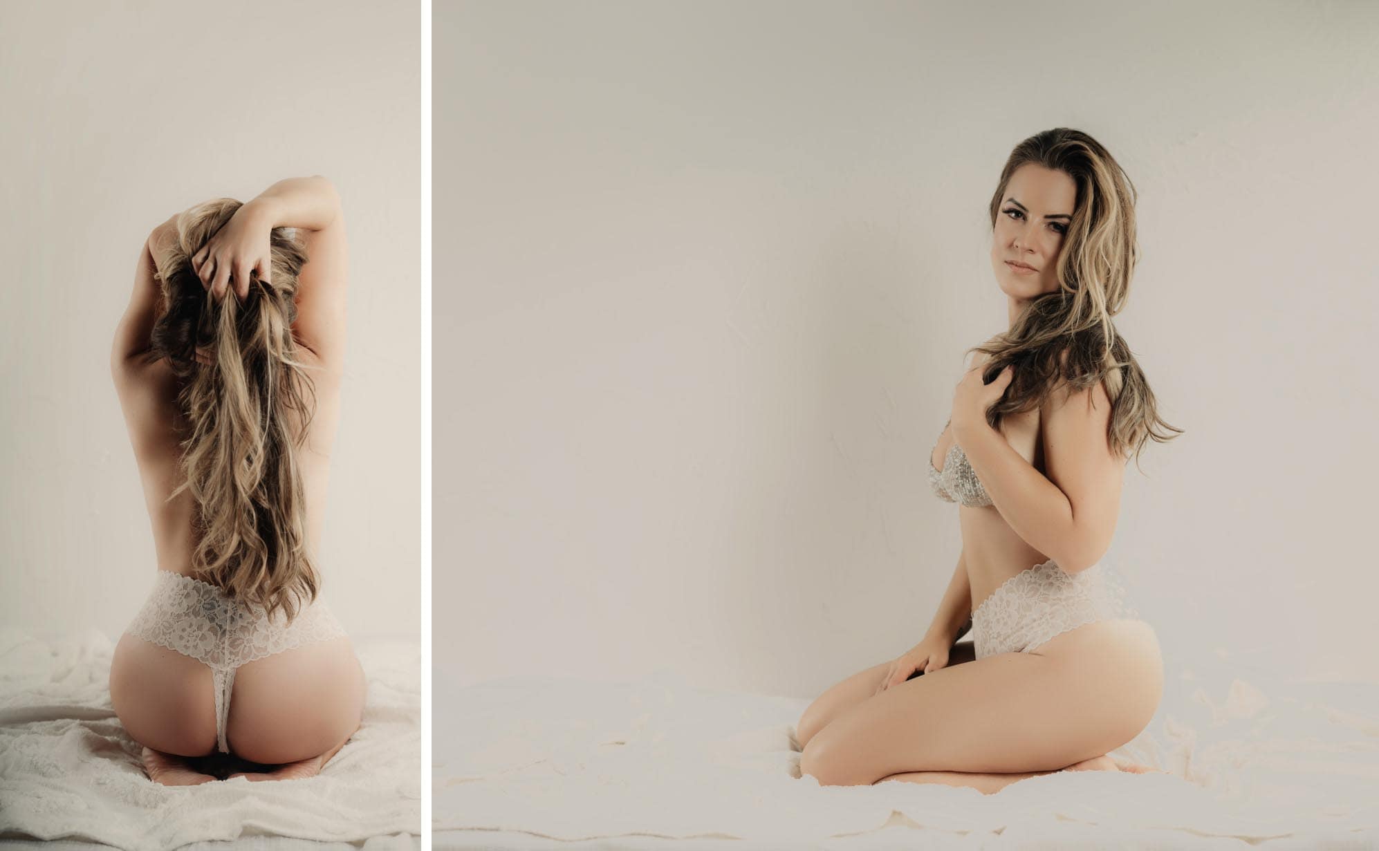 Boudoir Photographer NH