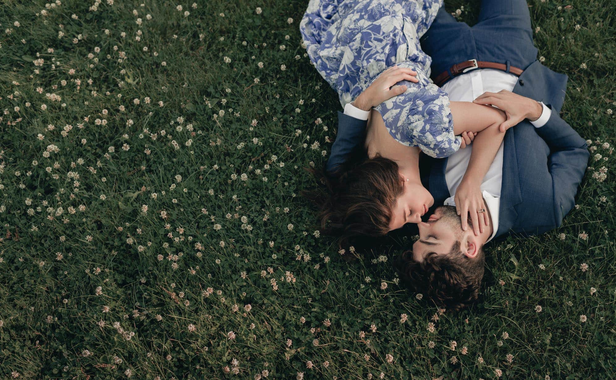 Engagement Photographer NH