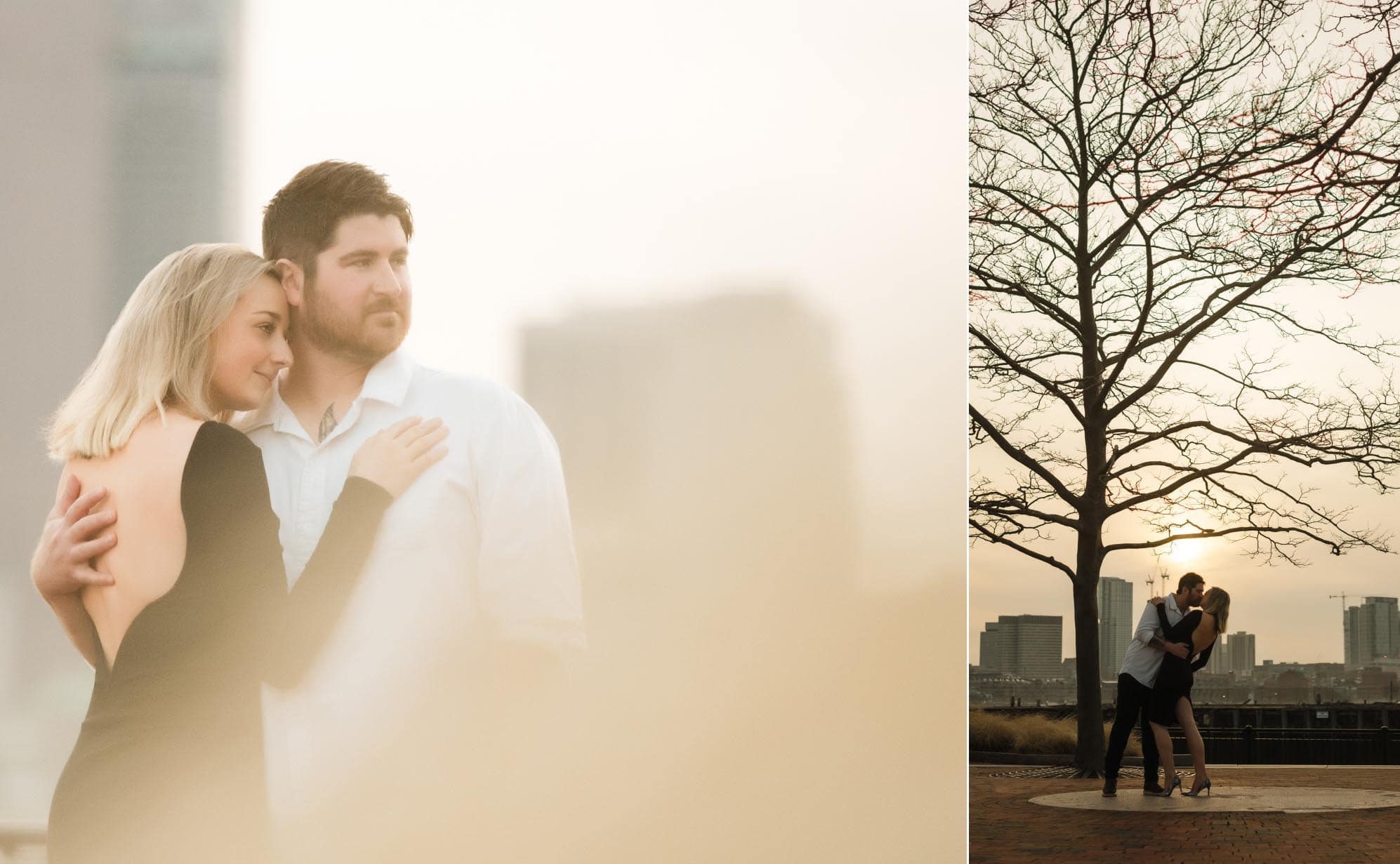 Engagement Photographer NH