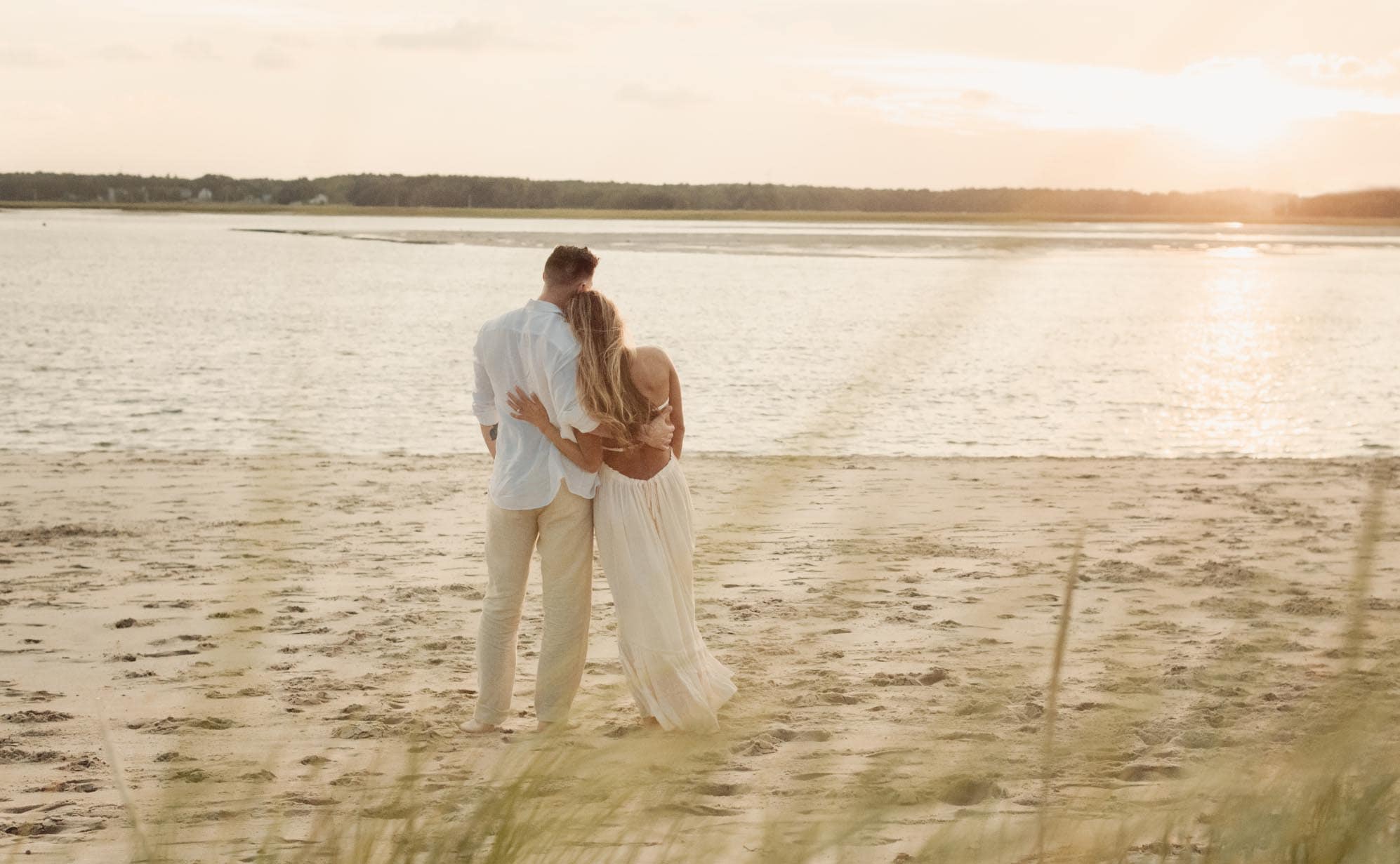 Engagement Photographer NH