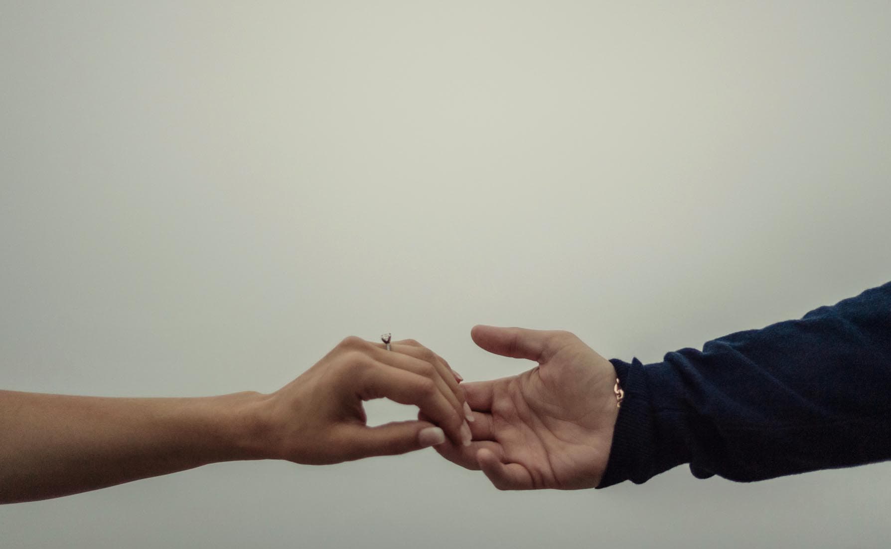 Engagement Photographer NH