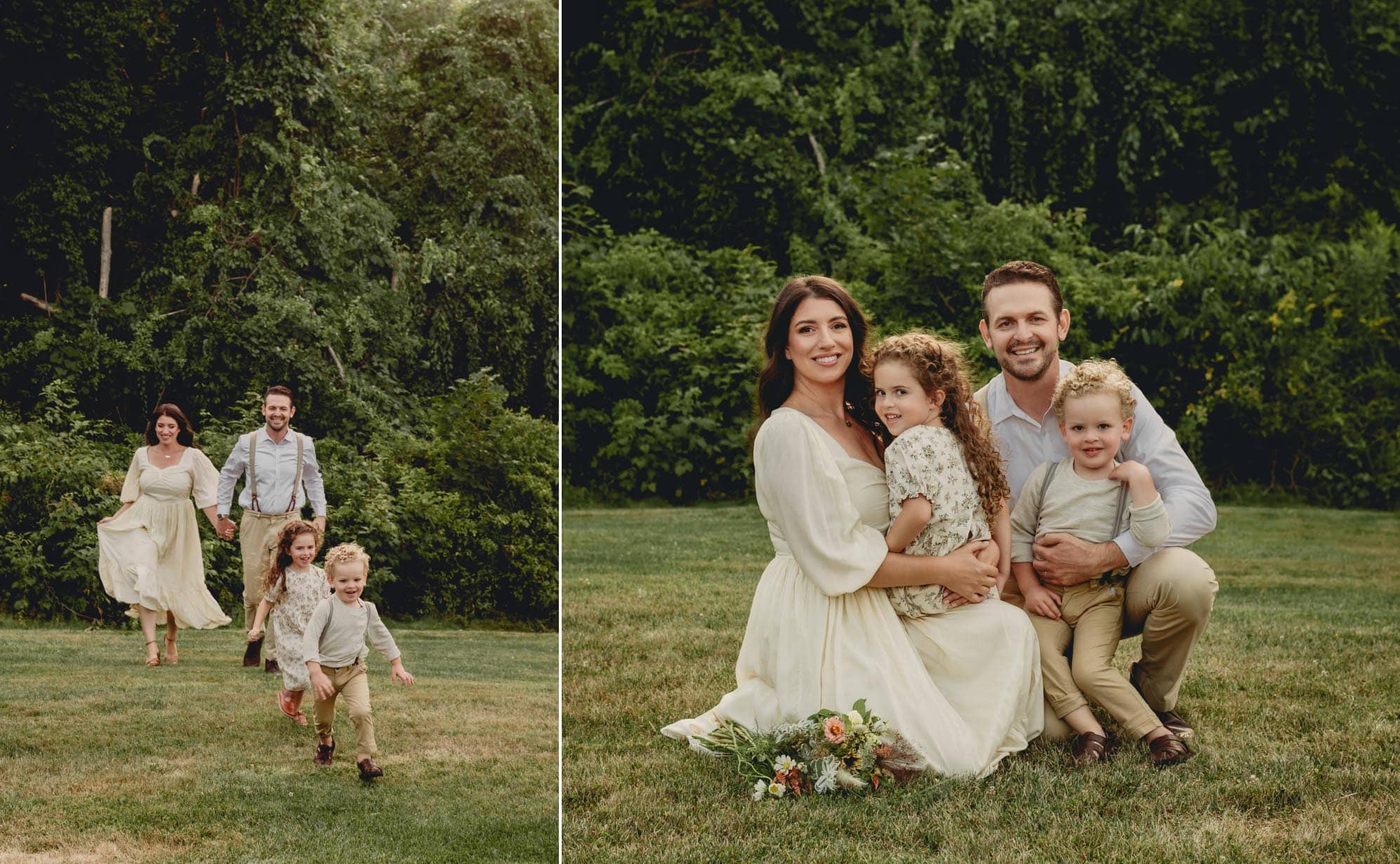 Family Photographer NH