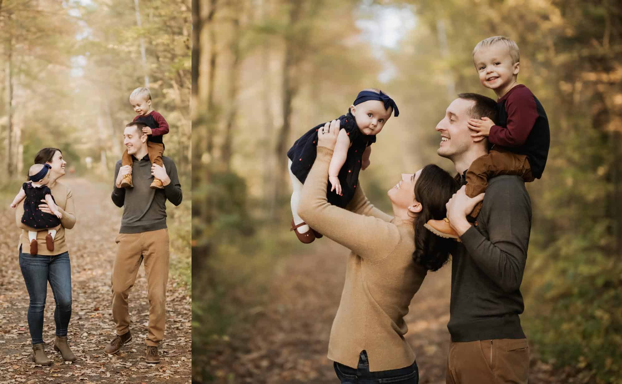 Family Photographer NH