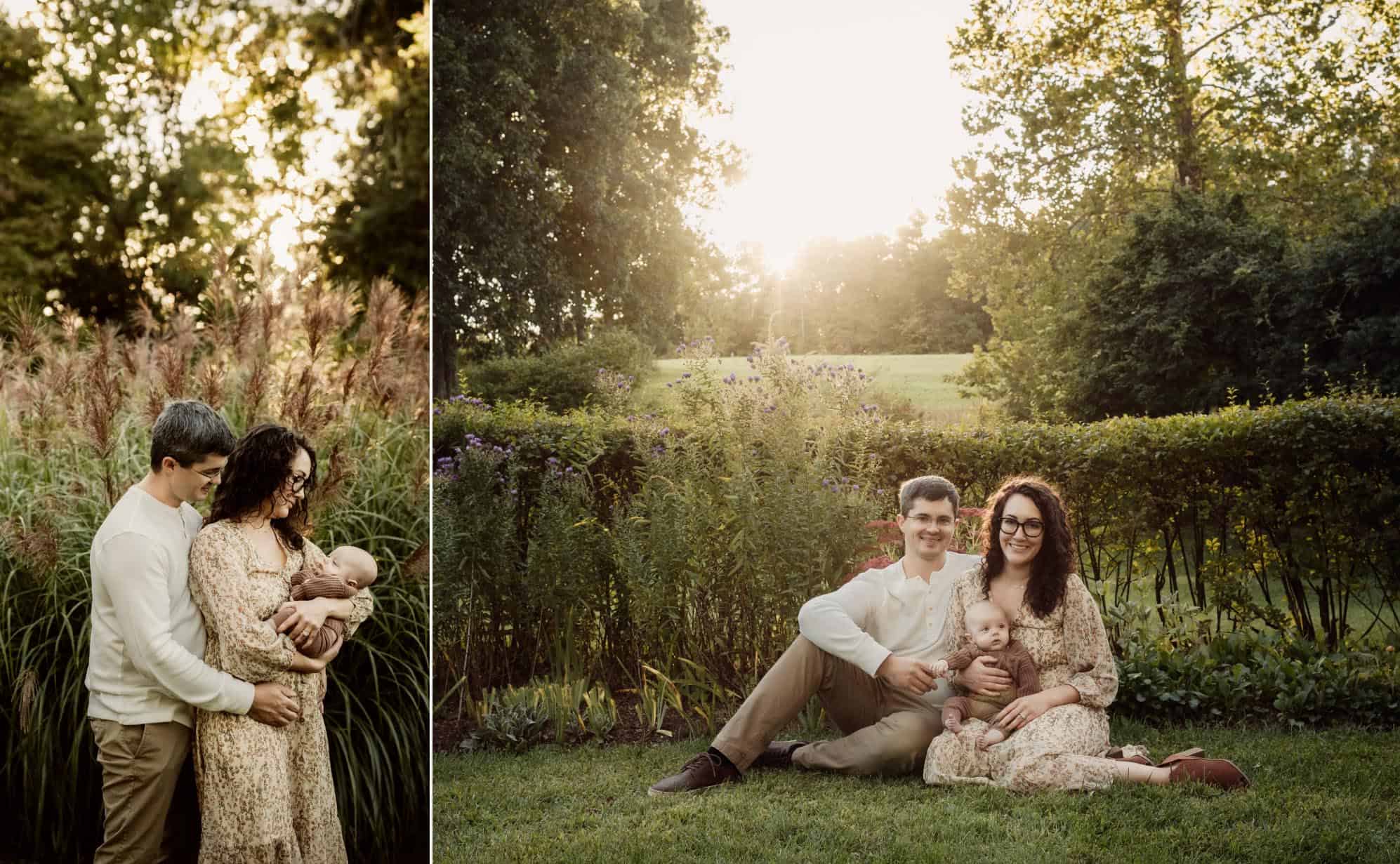 Family Photographer NH