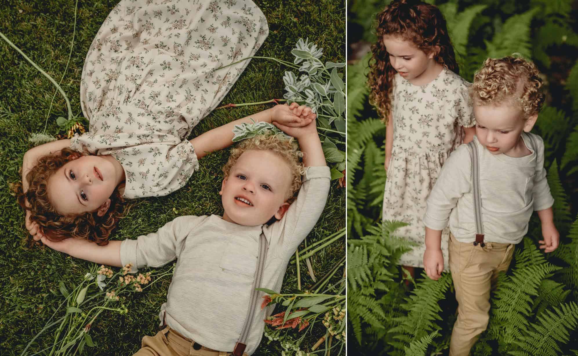 Family Photographer NH