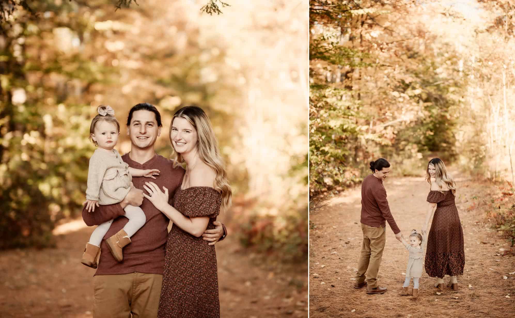 Family Photographer NH