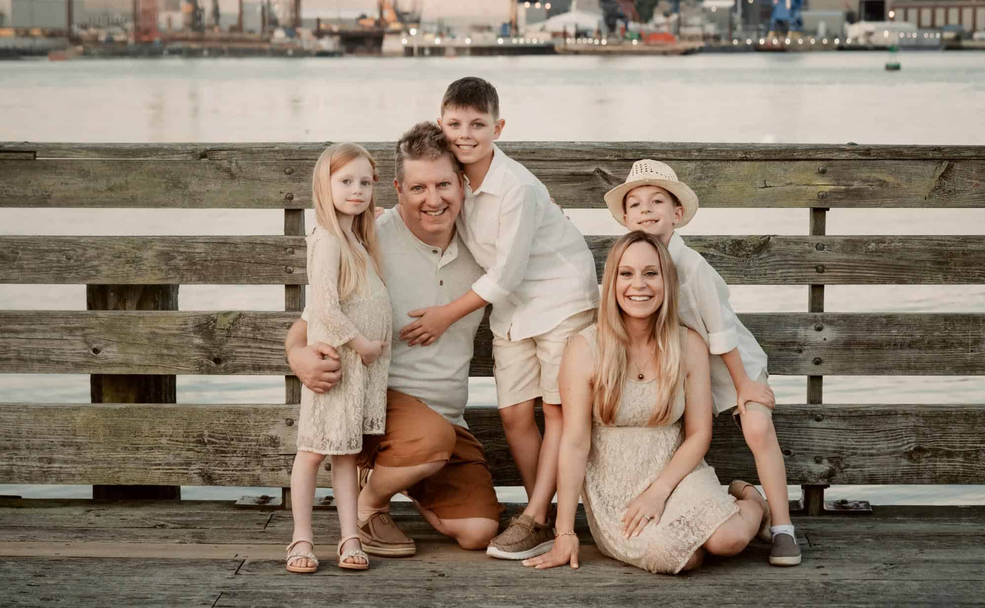 Family Photographer NH