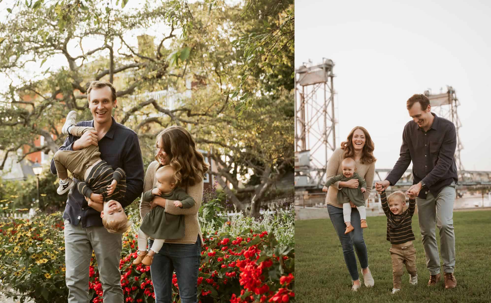 Family Photographer NH