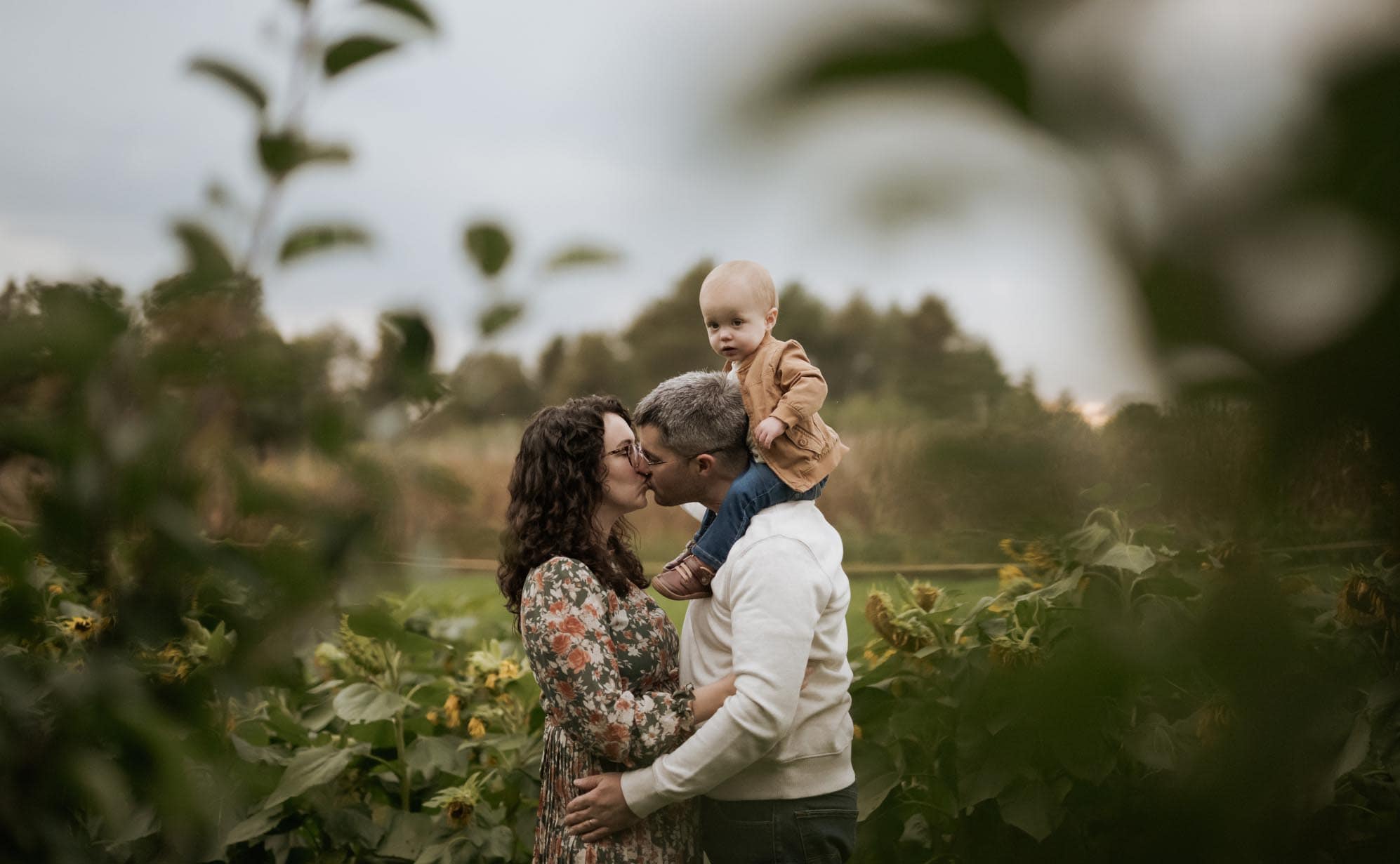 Family Photographer NH