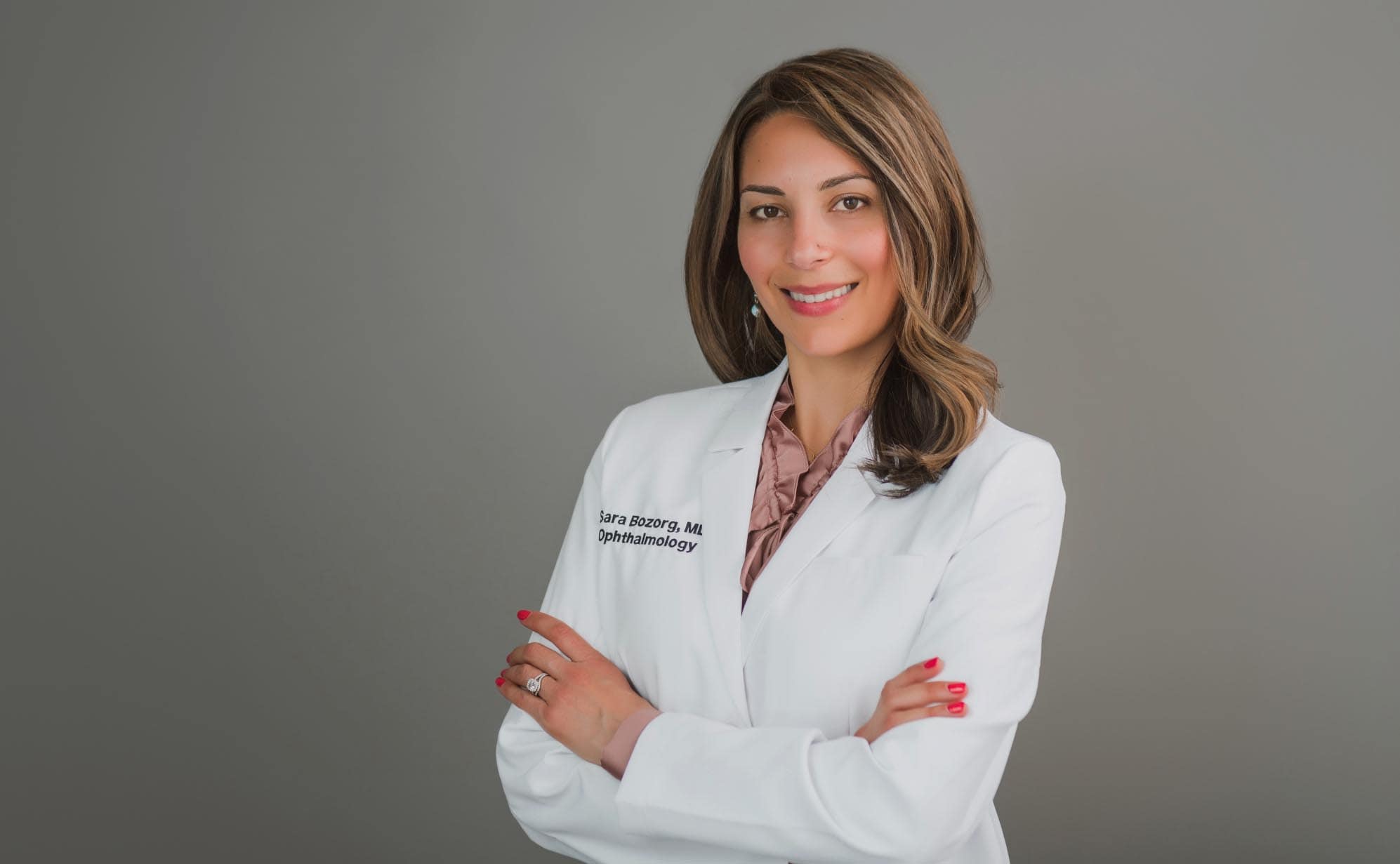 Headshot Photographer NH