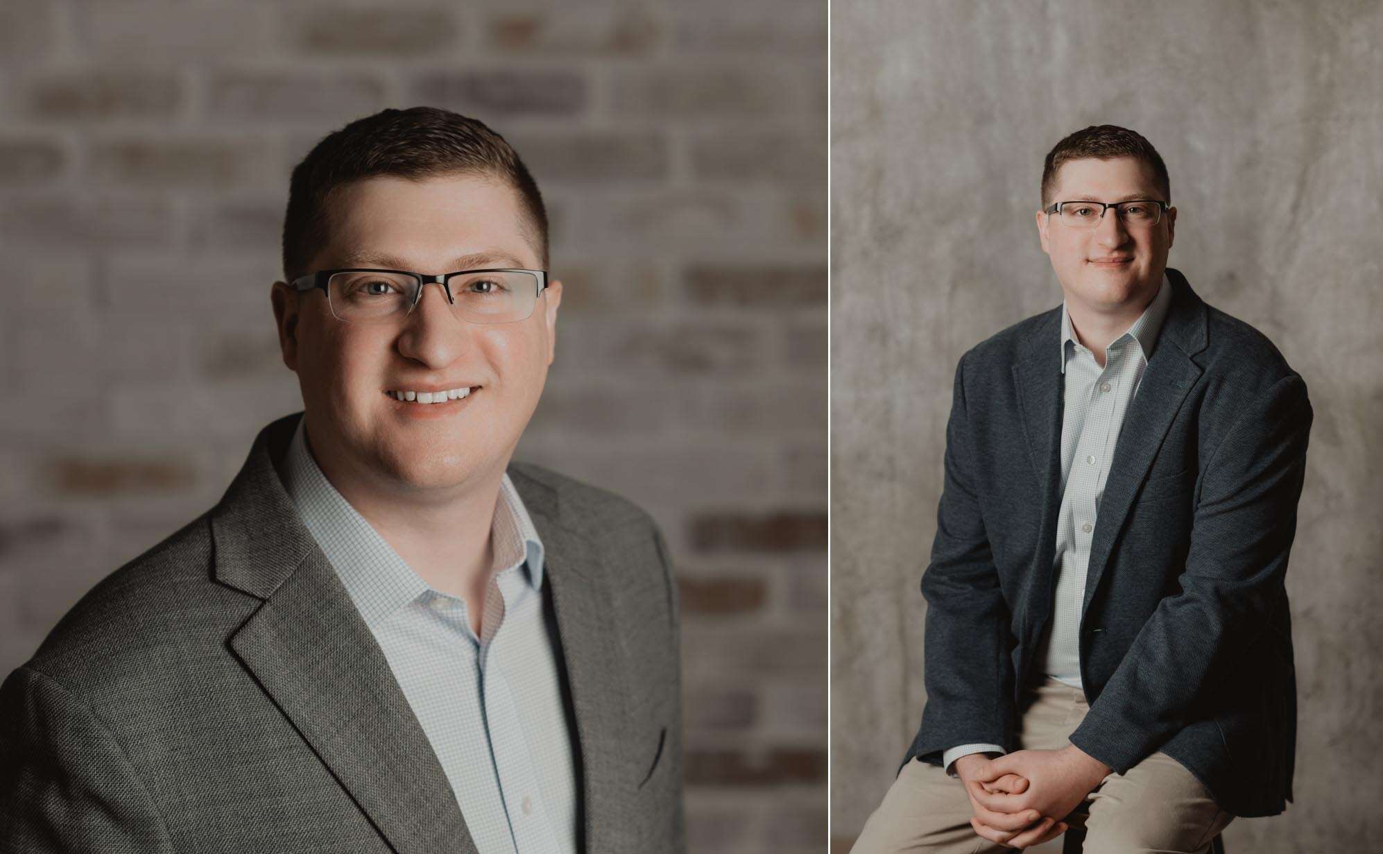 Headshot Photographer NH