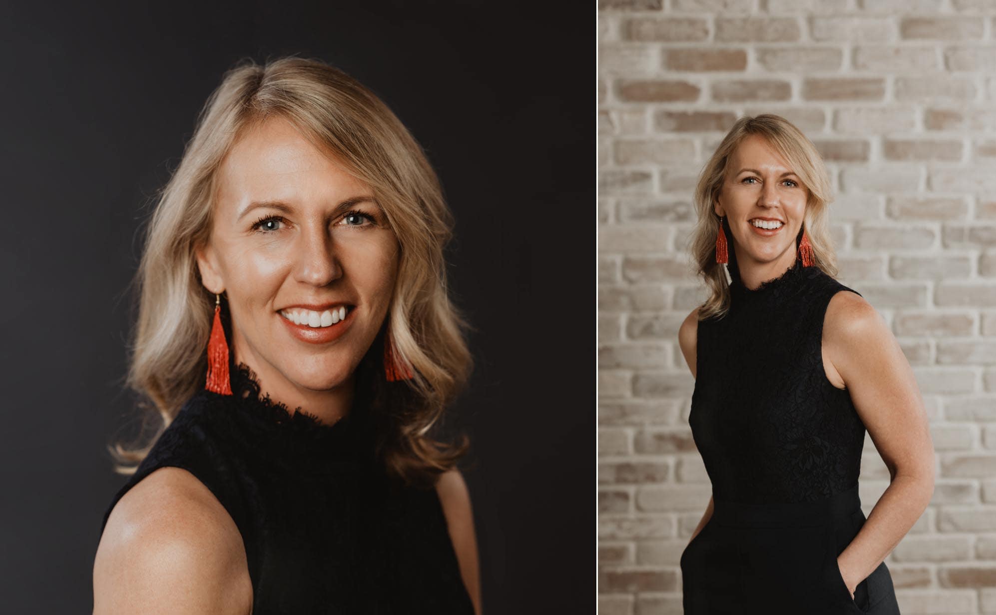 Headshot Photographer NH