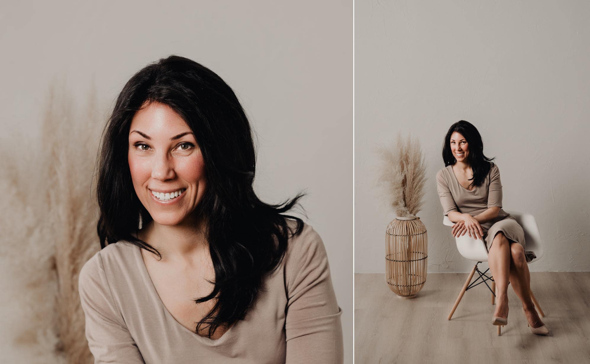 Headshot Photographer NH