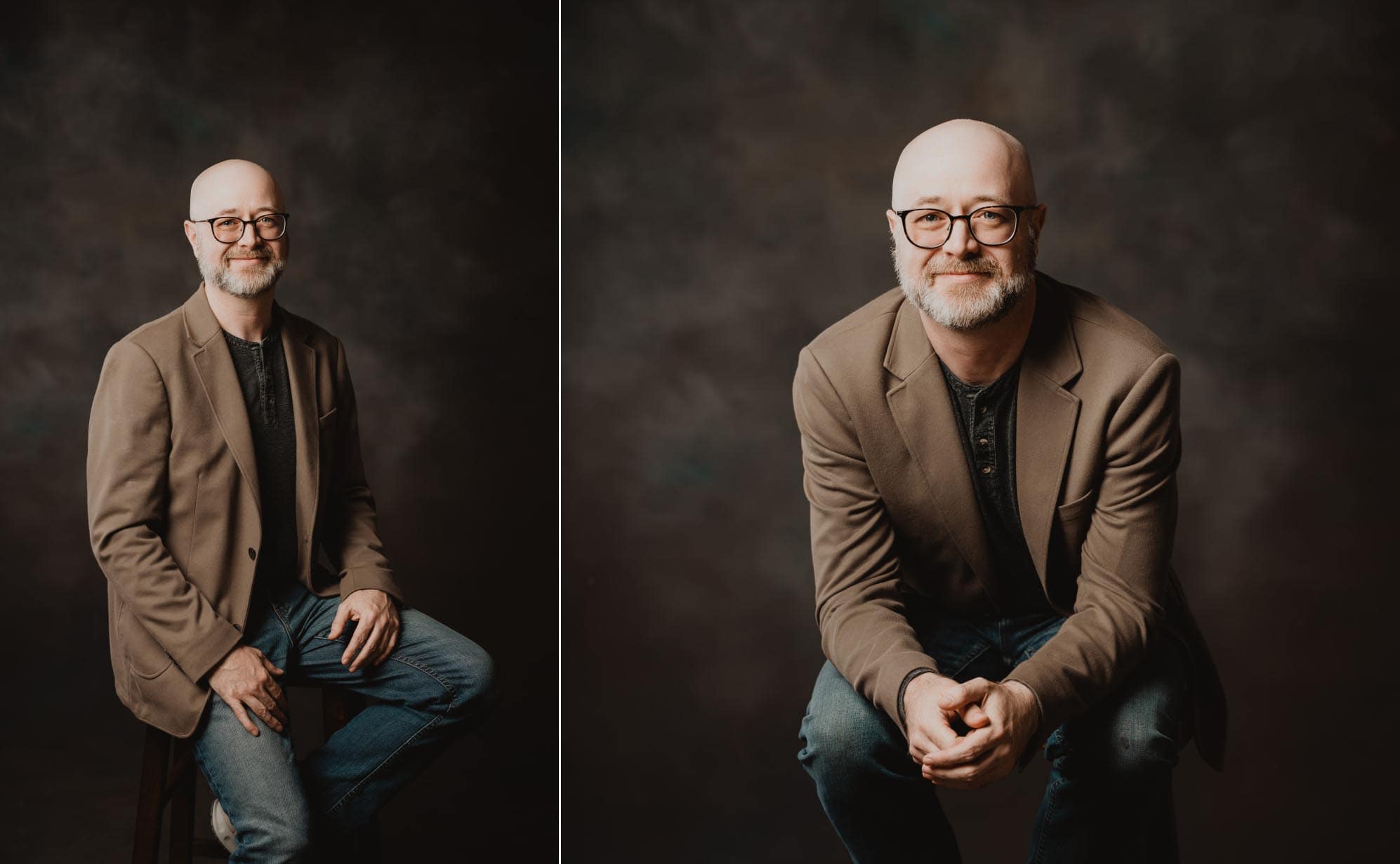 Headshot Photographer NH