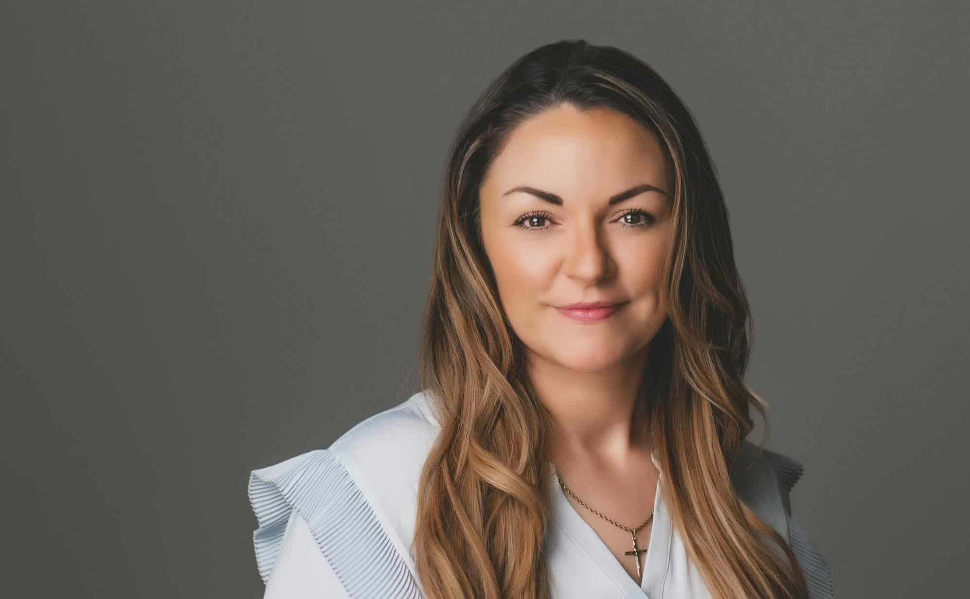 Headshot Photographer NH