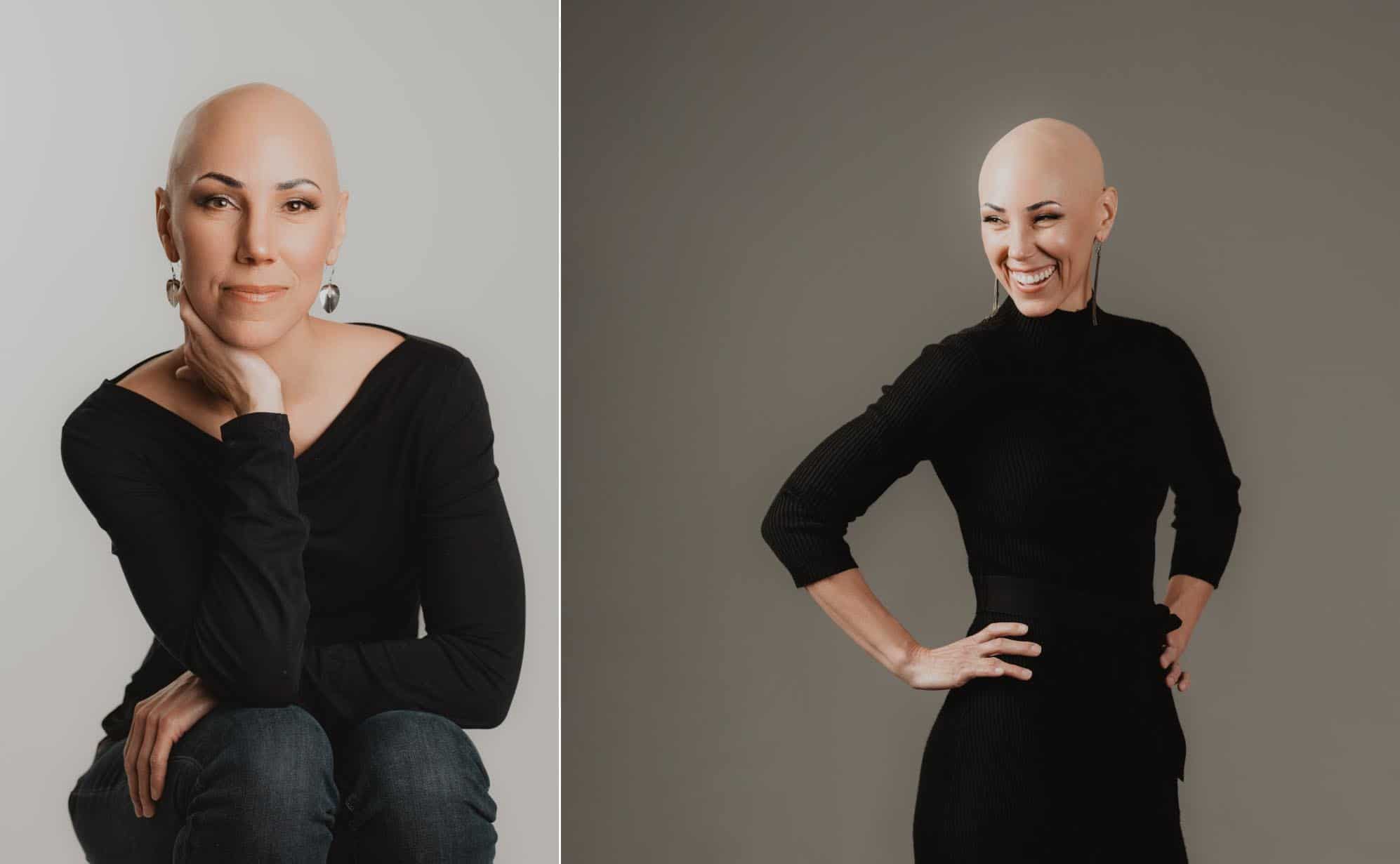 Headshot Photographer NH