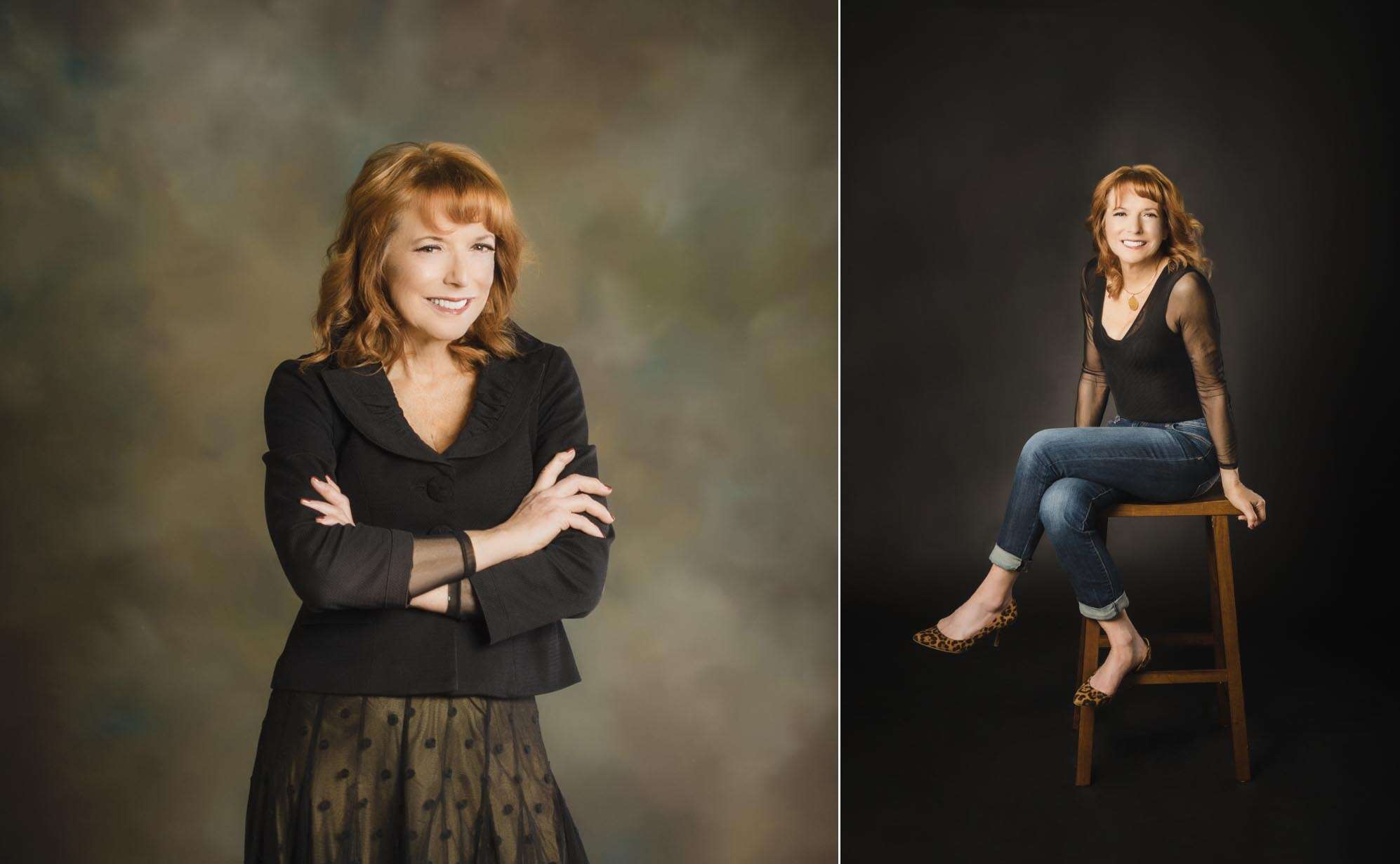 Headshot Photographer NH