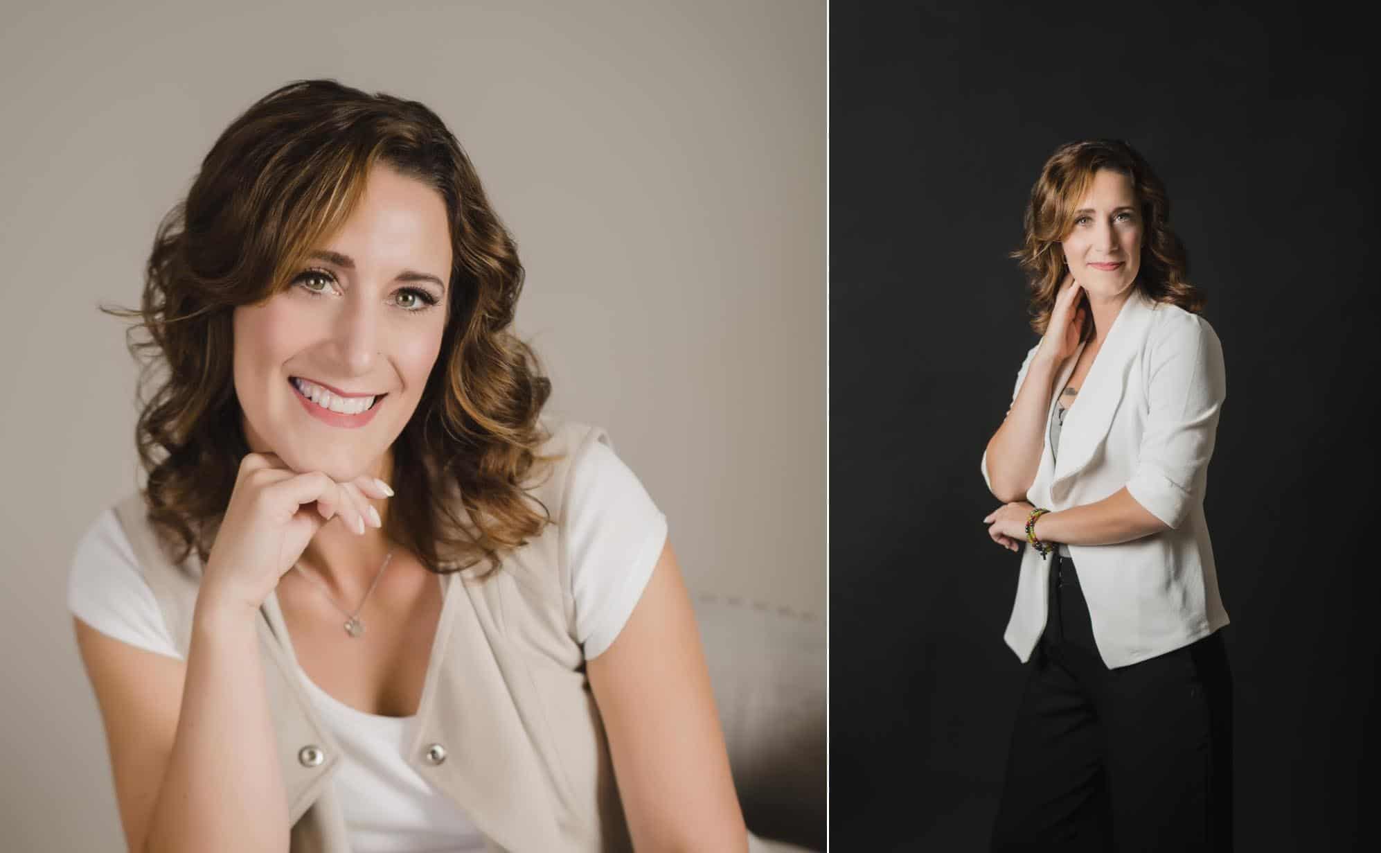 Headshot Photographer NH