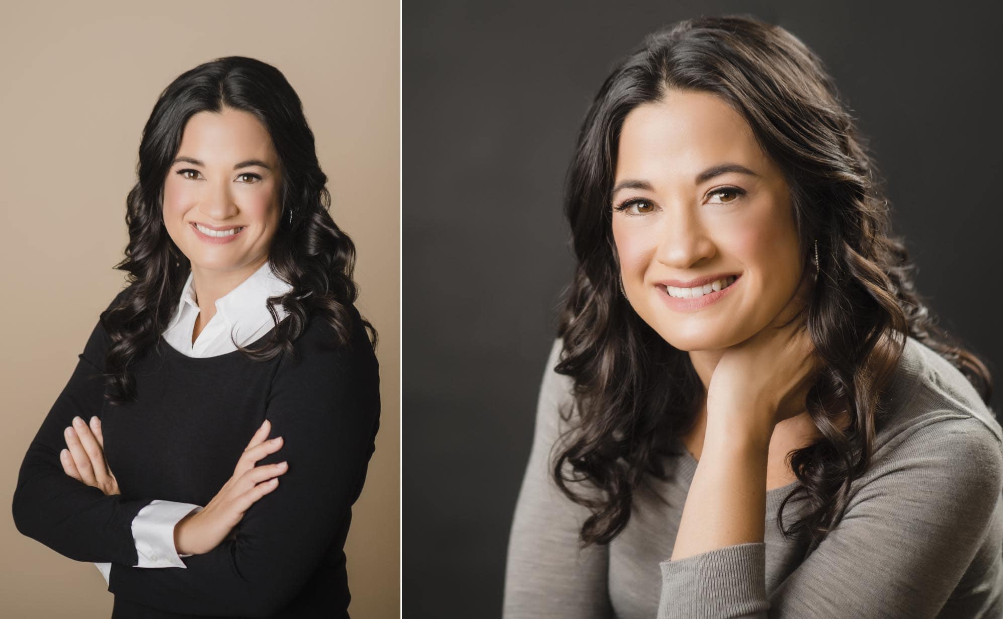 Headshot Photographer NH