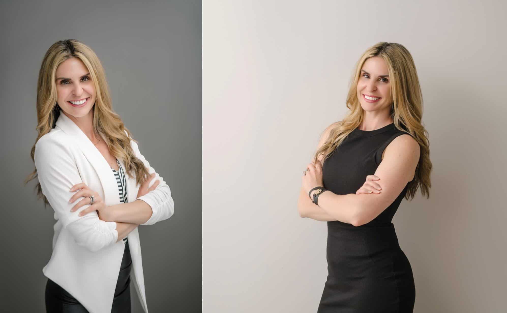 Headshot Photographer NH