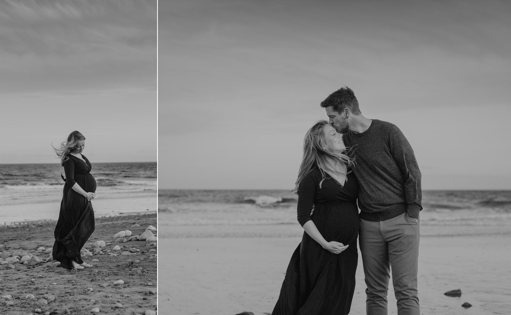 Maternity Photographer NH