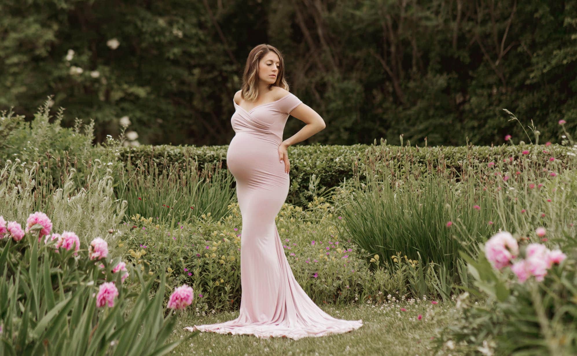 Maternity Photographer NH