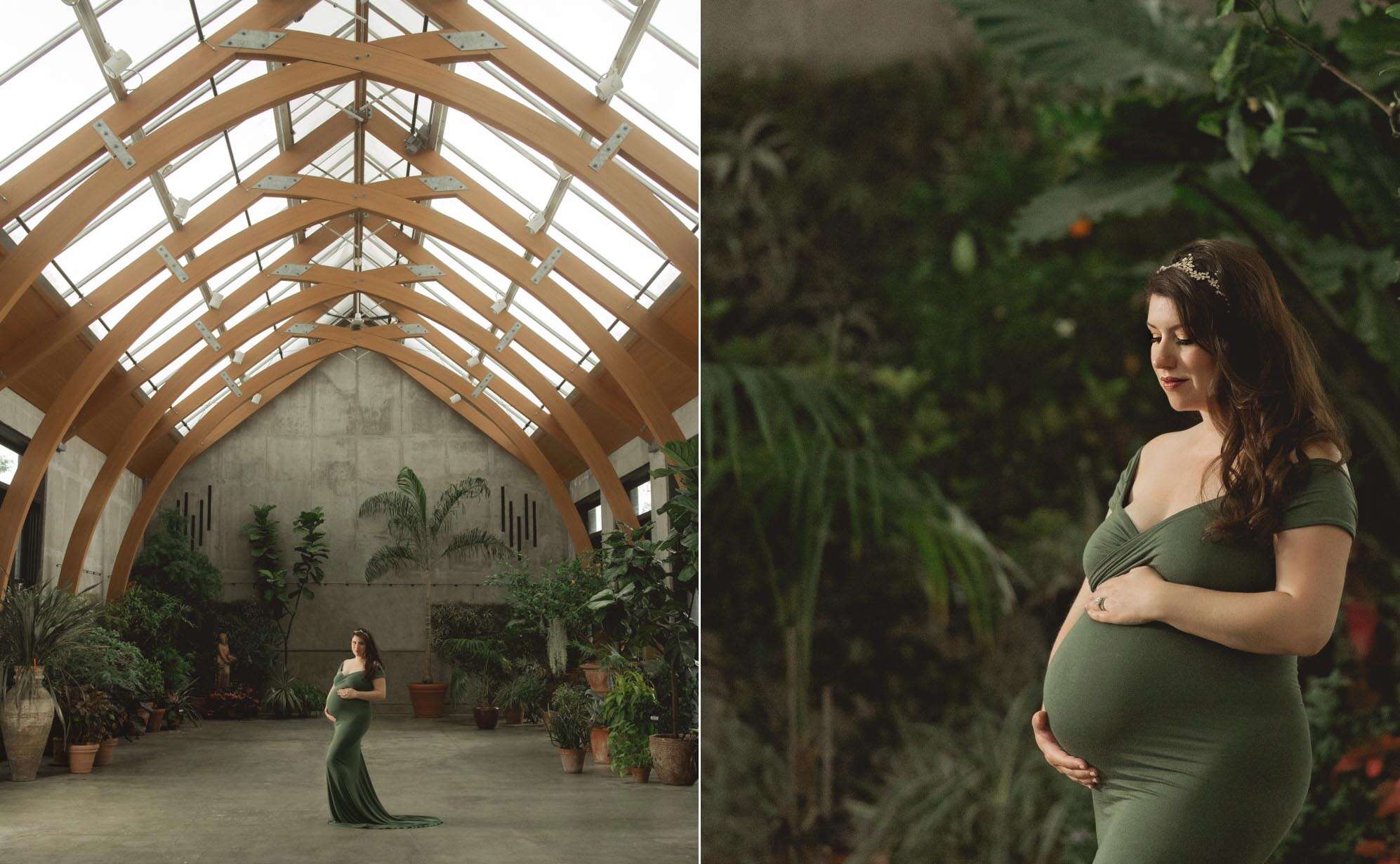 Maternity Photographer NH