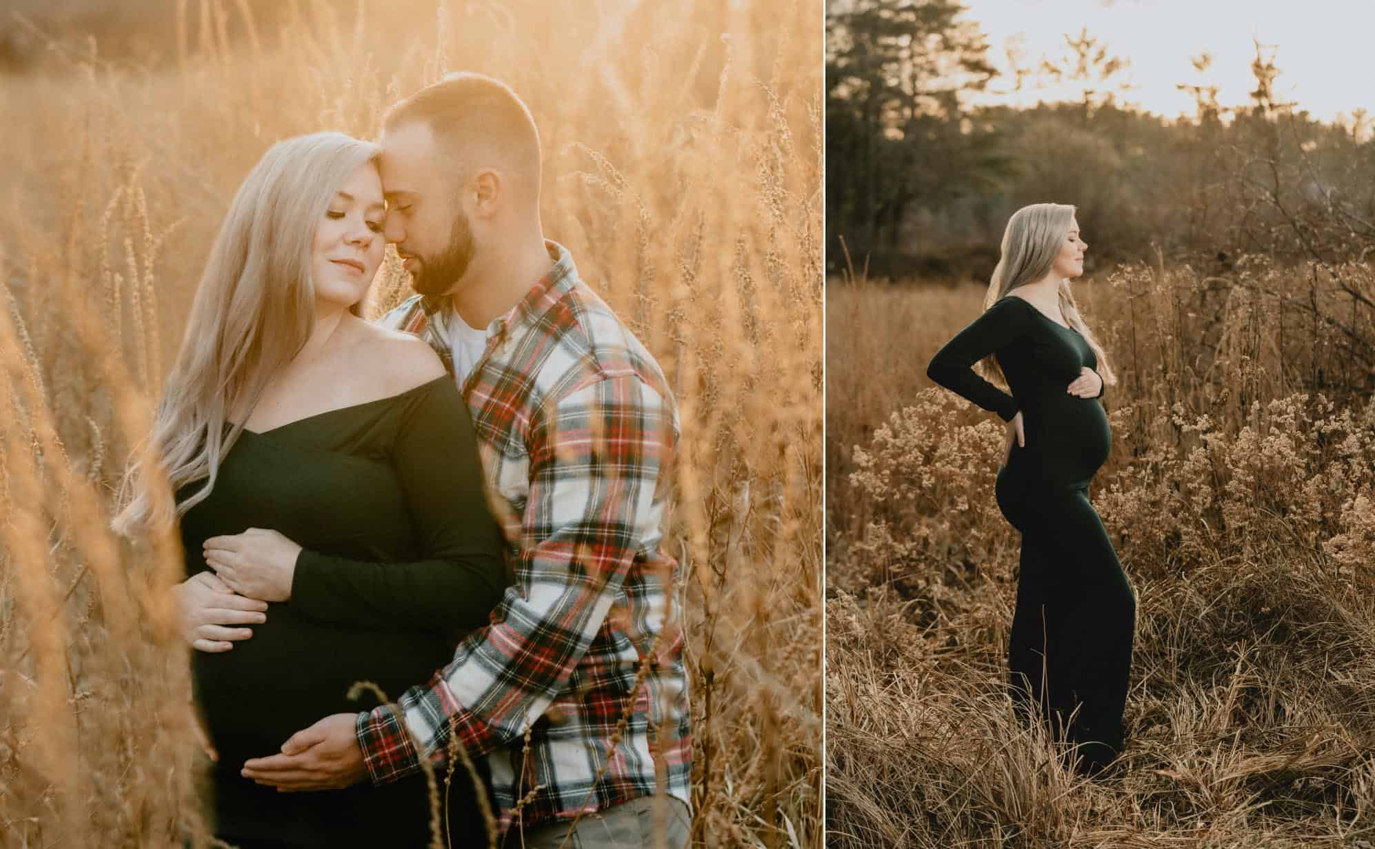 Maternity Photographer NH