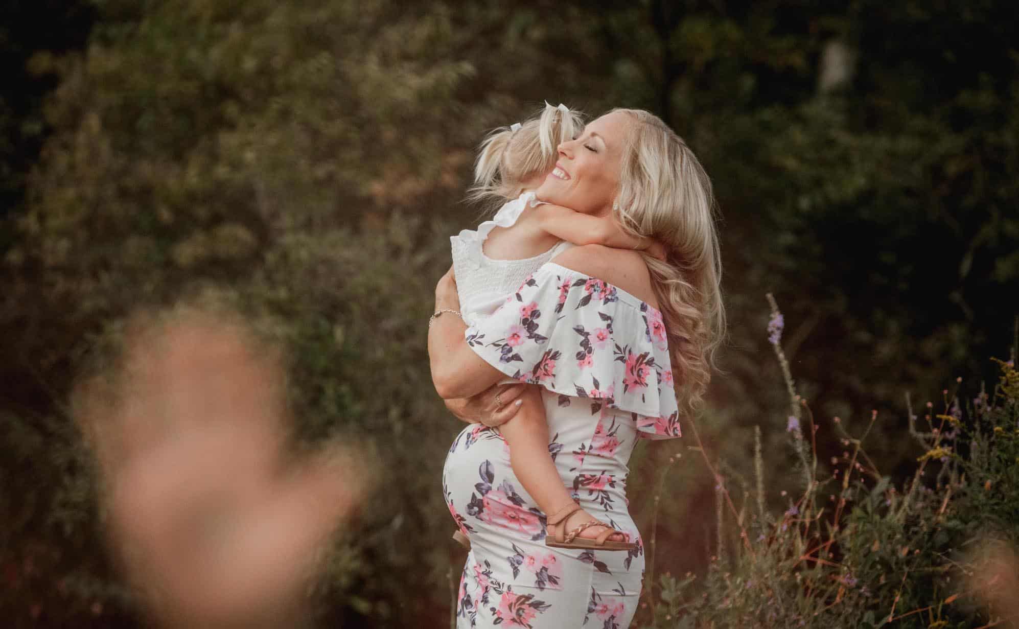 Maternity Photographer NH