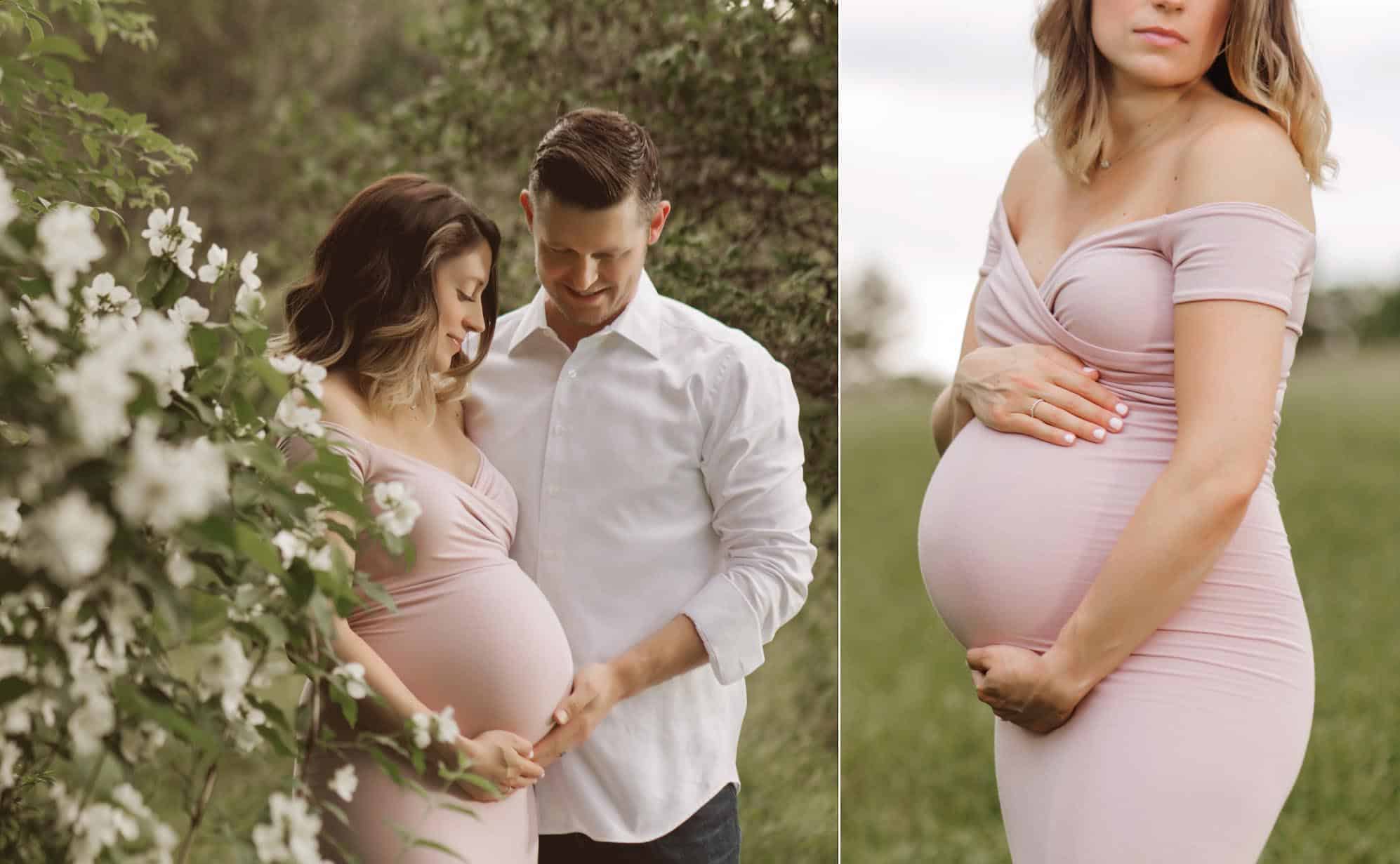 Maternity Photographer NH