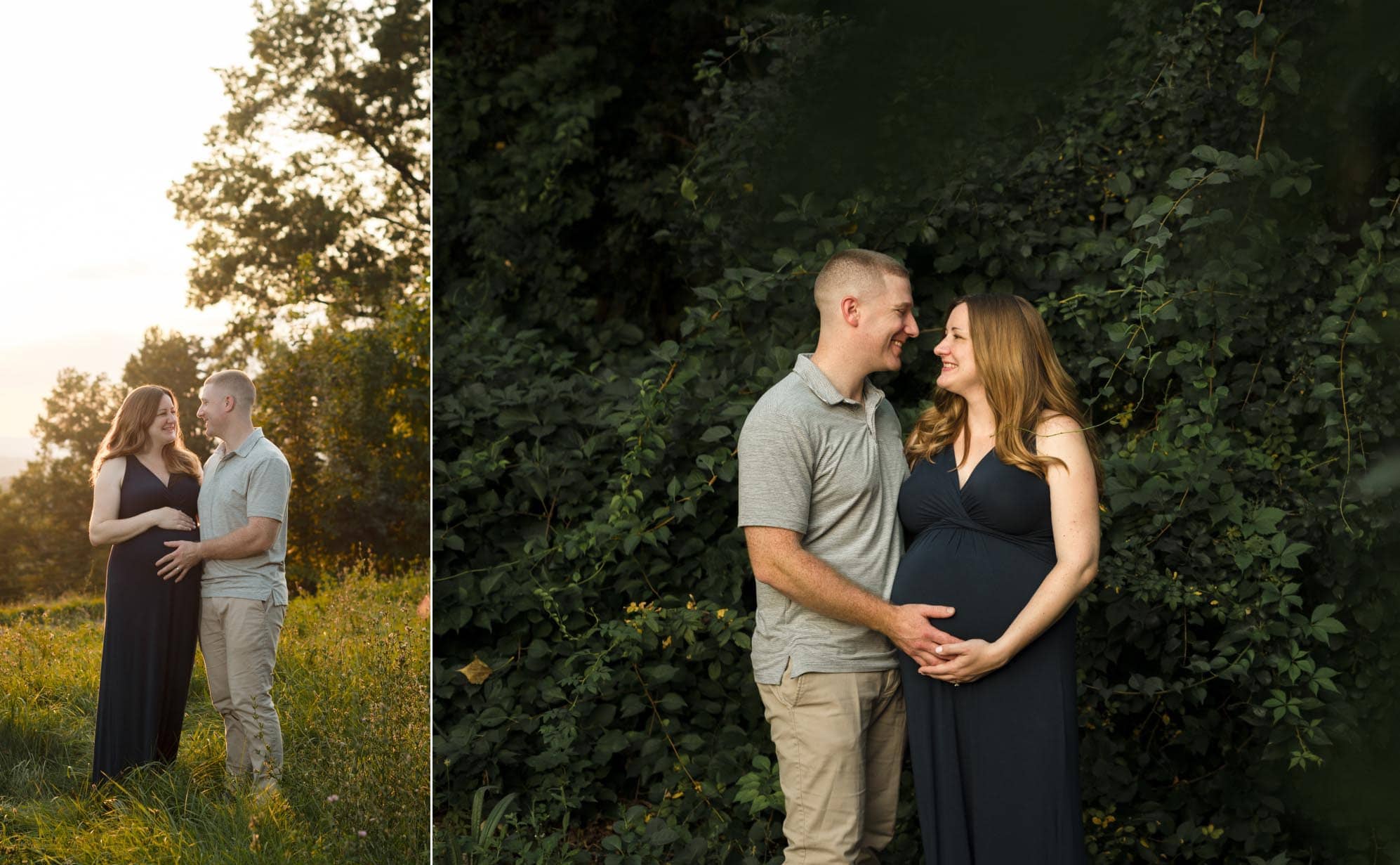 Maternity Photographer NH