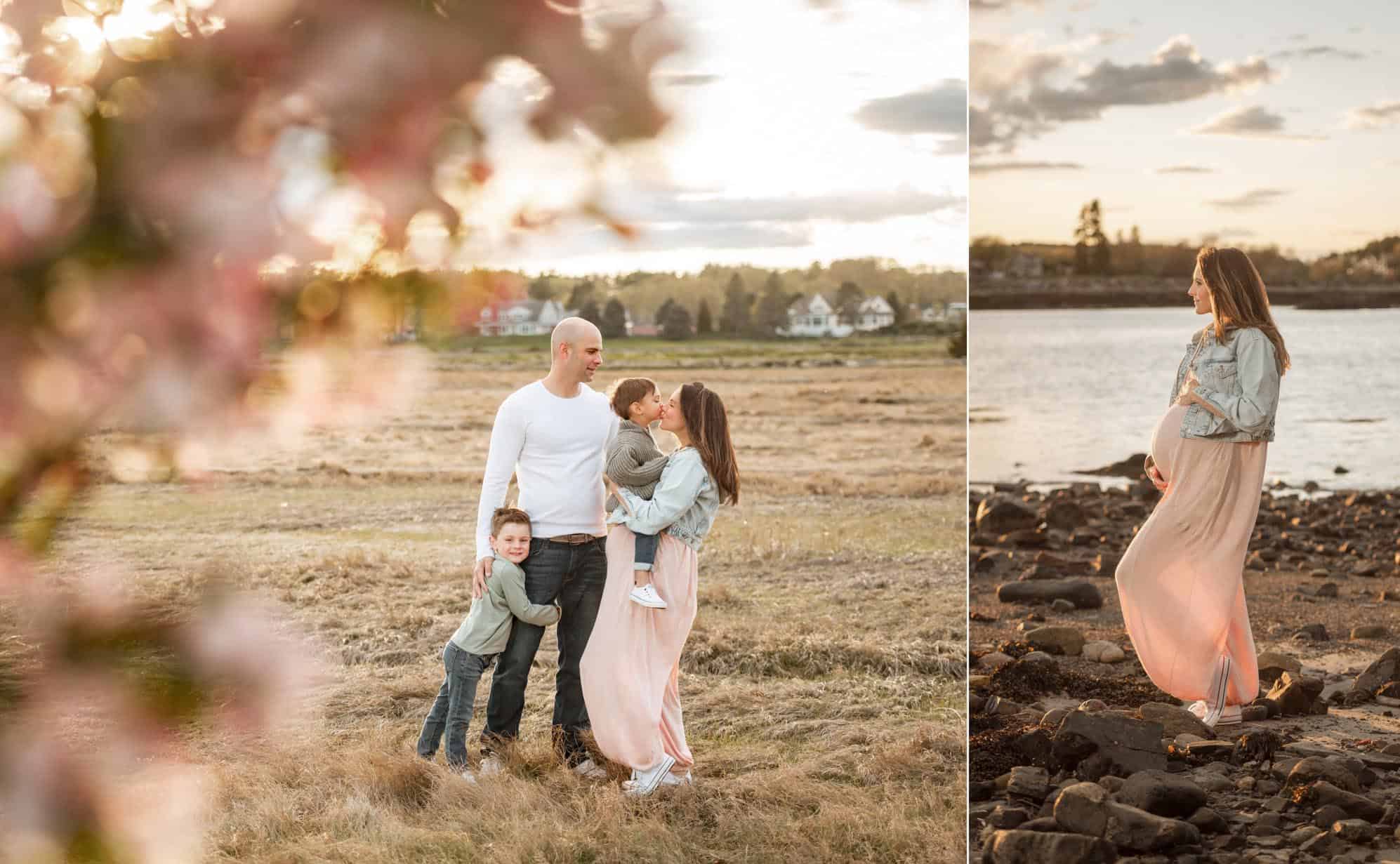 Newborn Photographer NH