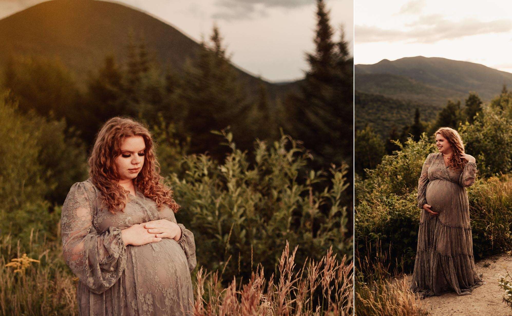 Newborn Photographer NH